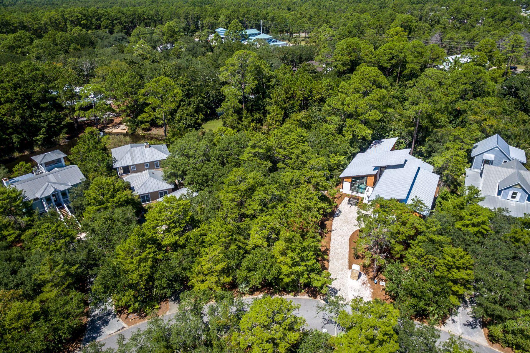 LAKEPLACE AT GRAYTON BEACH - Land