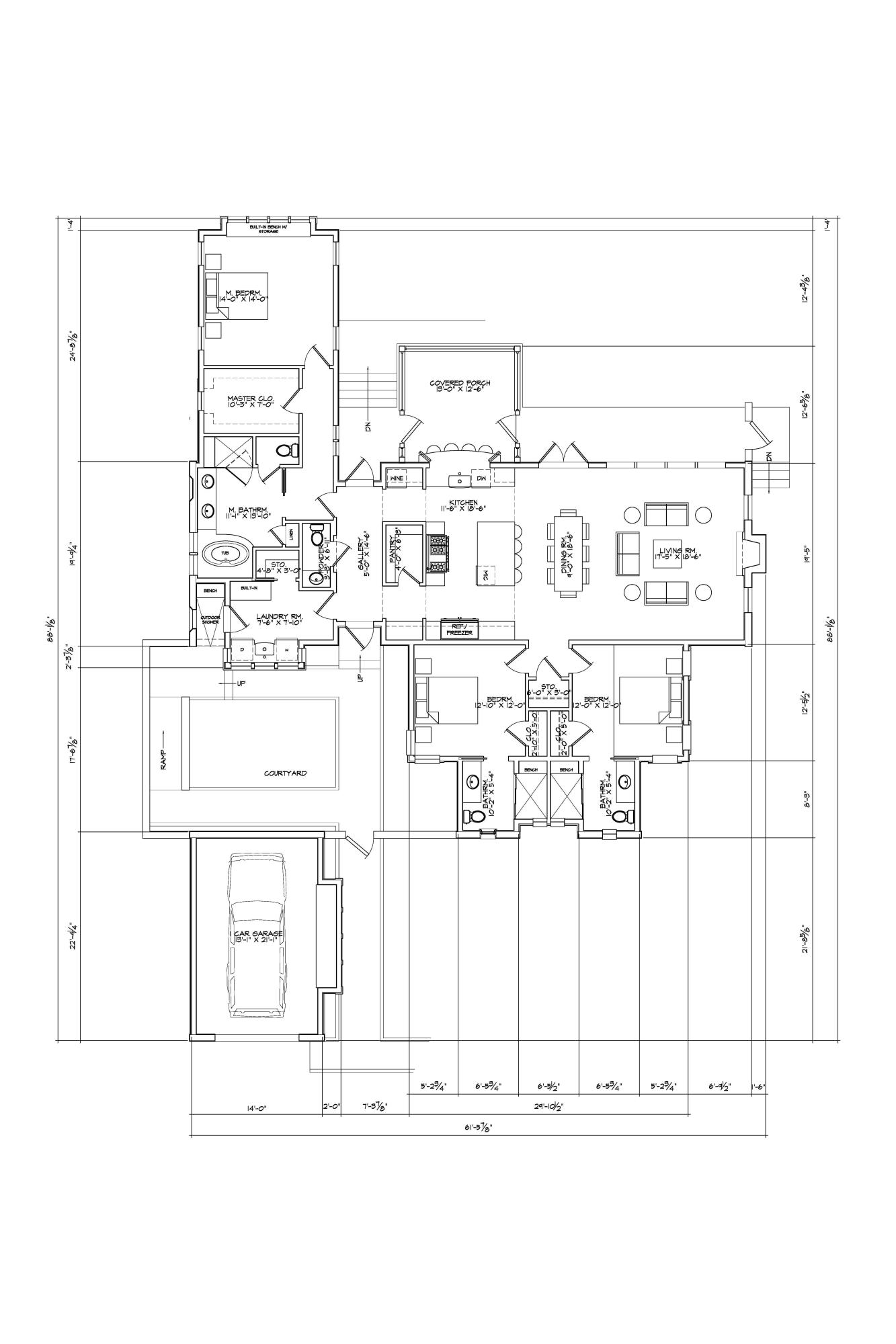 LAKEPLACE AT GRAYTON BEACH - Land