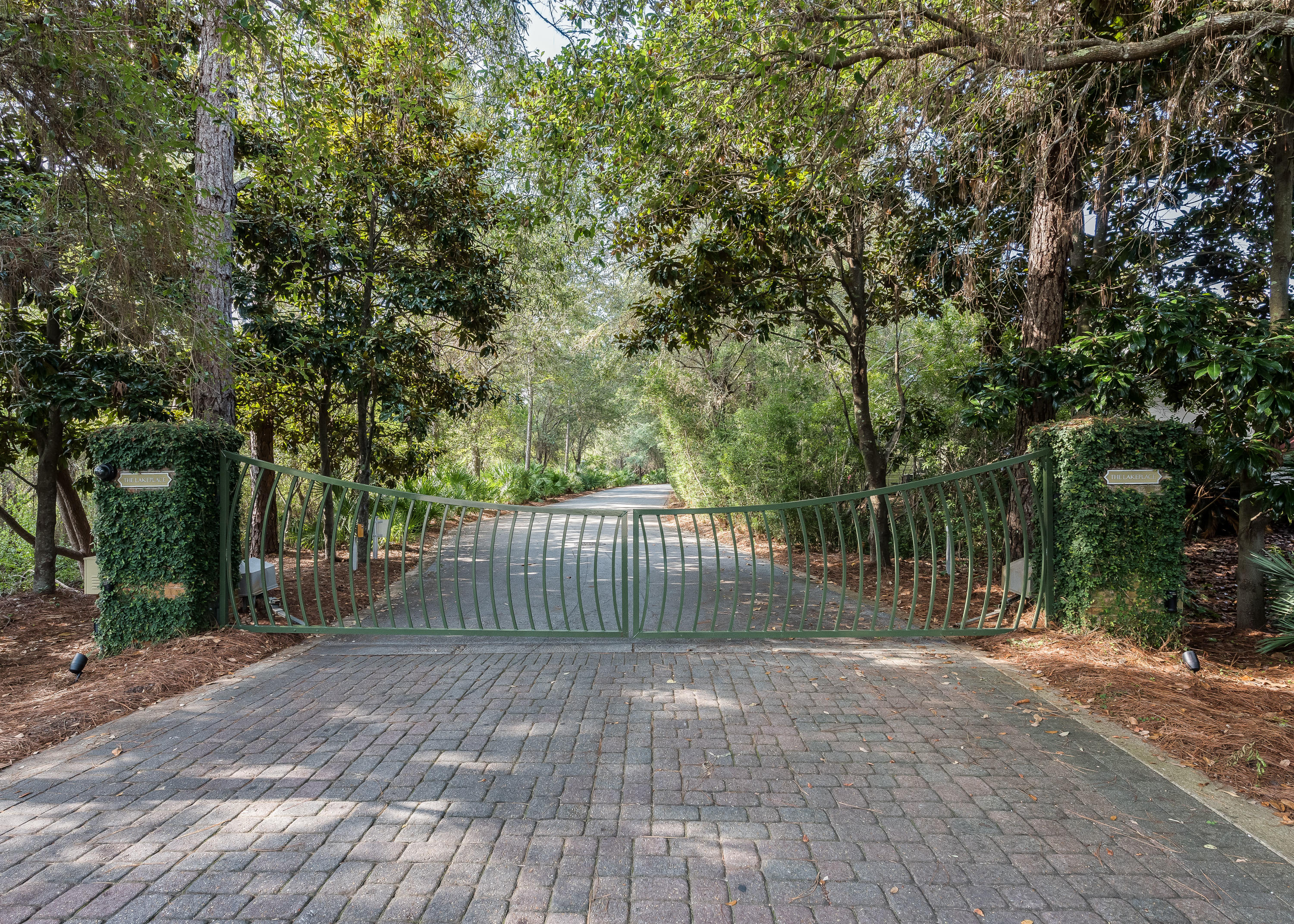 LAKEPLACE AT GRAYTON BEACH - Land