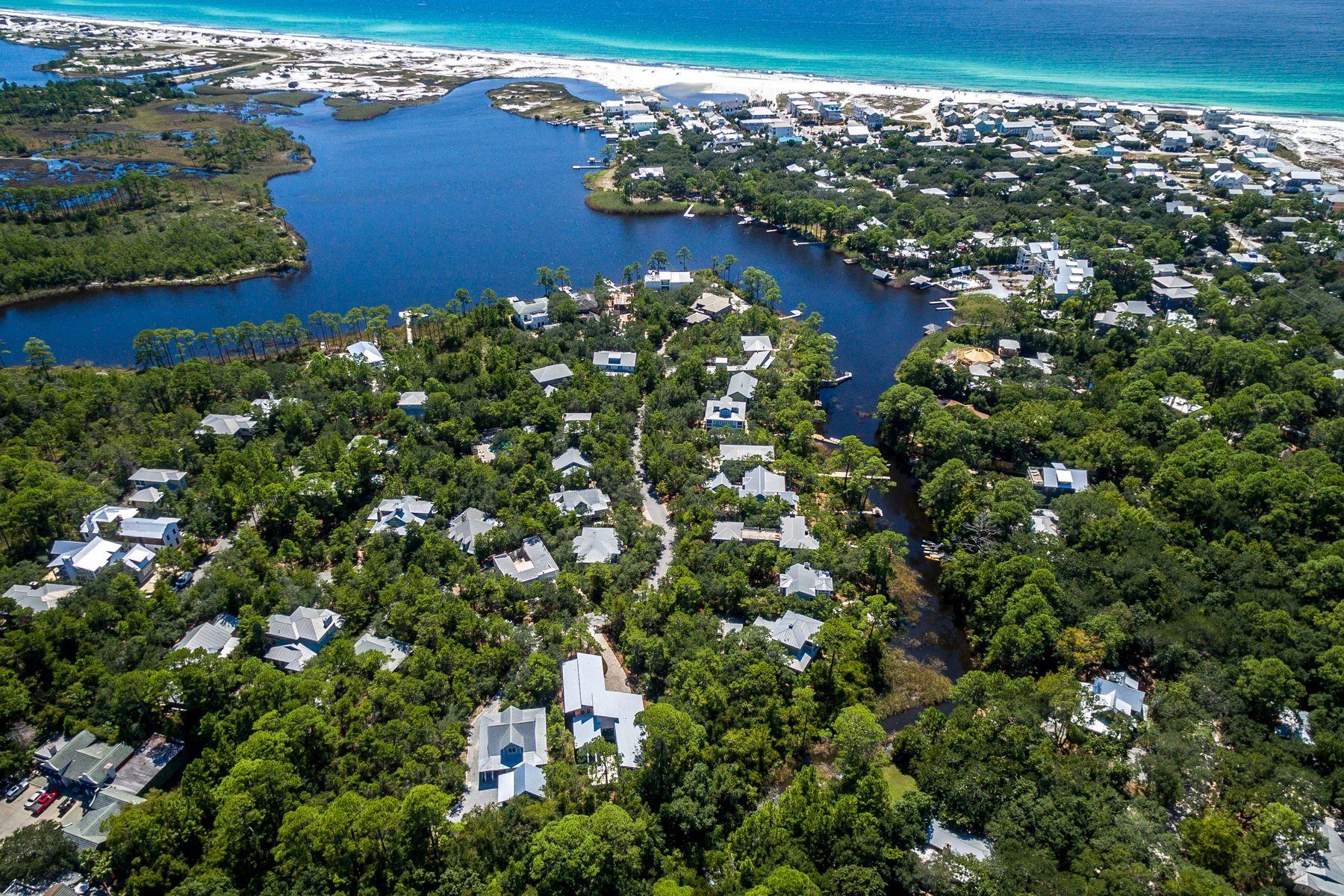LAKEPLACE AT GRAYTON BEACH - Land