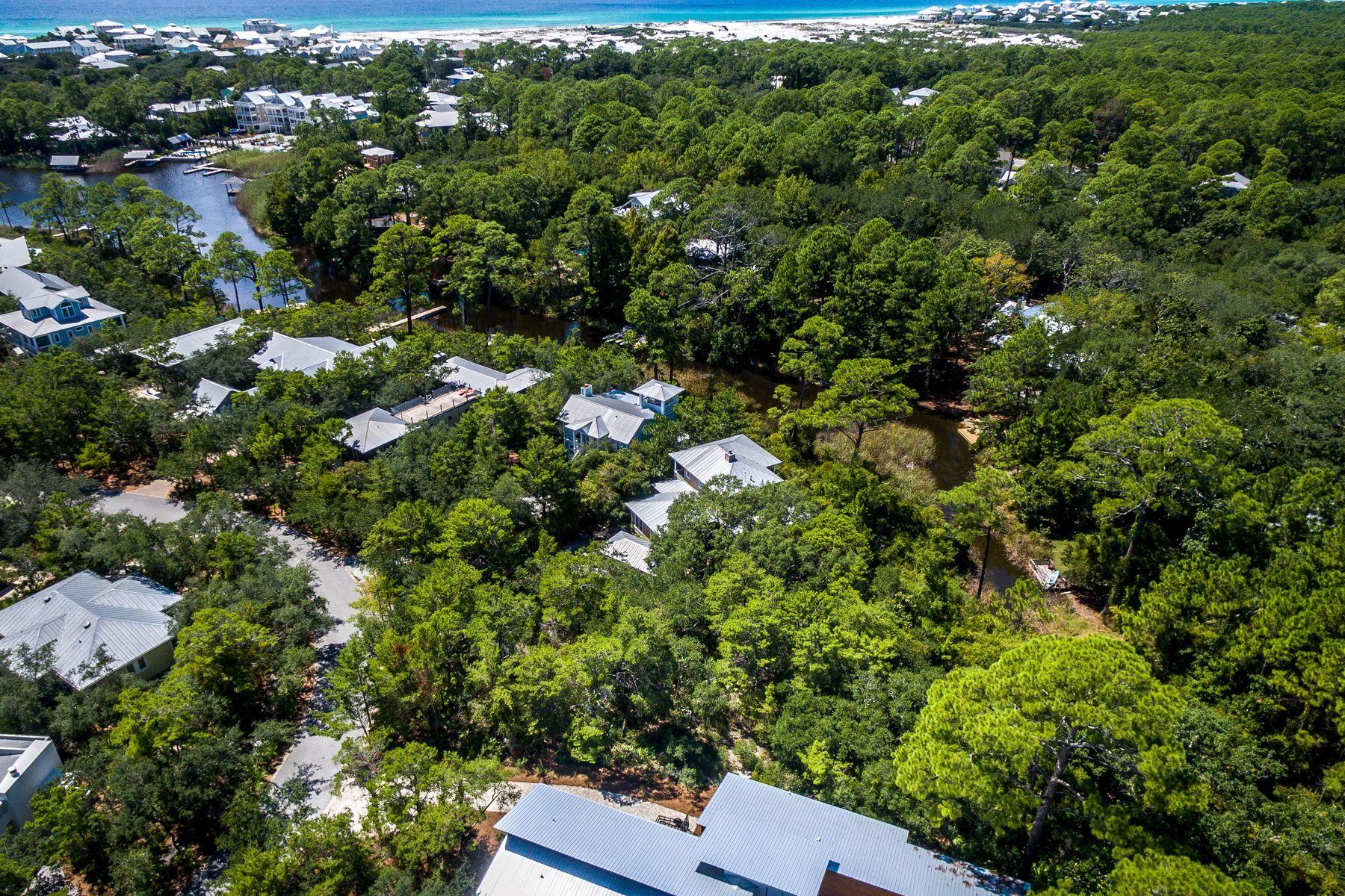 LAKEPLACE AT GRAYTON BEACH - Land