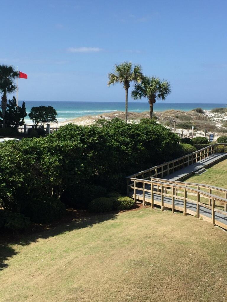 BEACHSIDE VILLAS CONDO - Residential