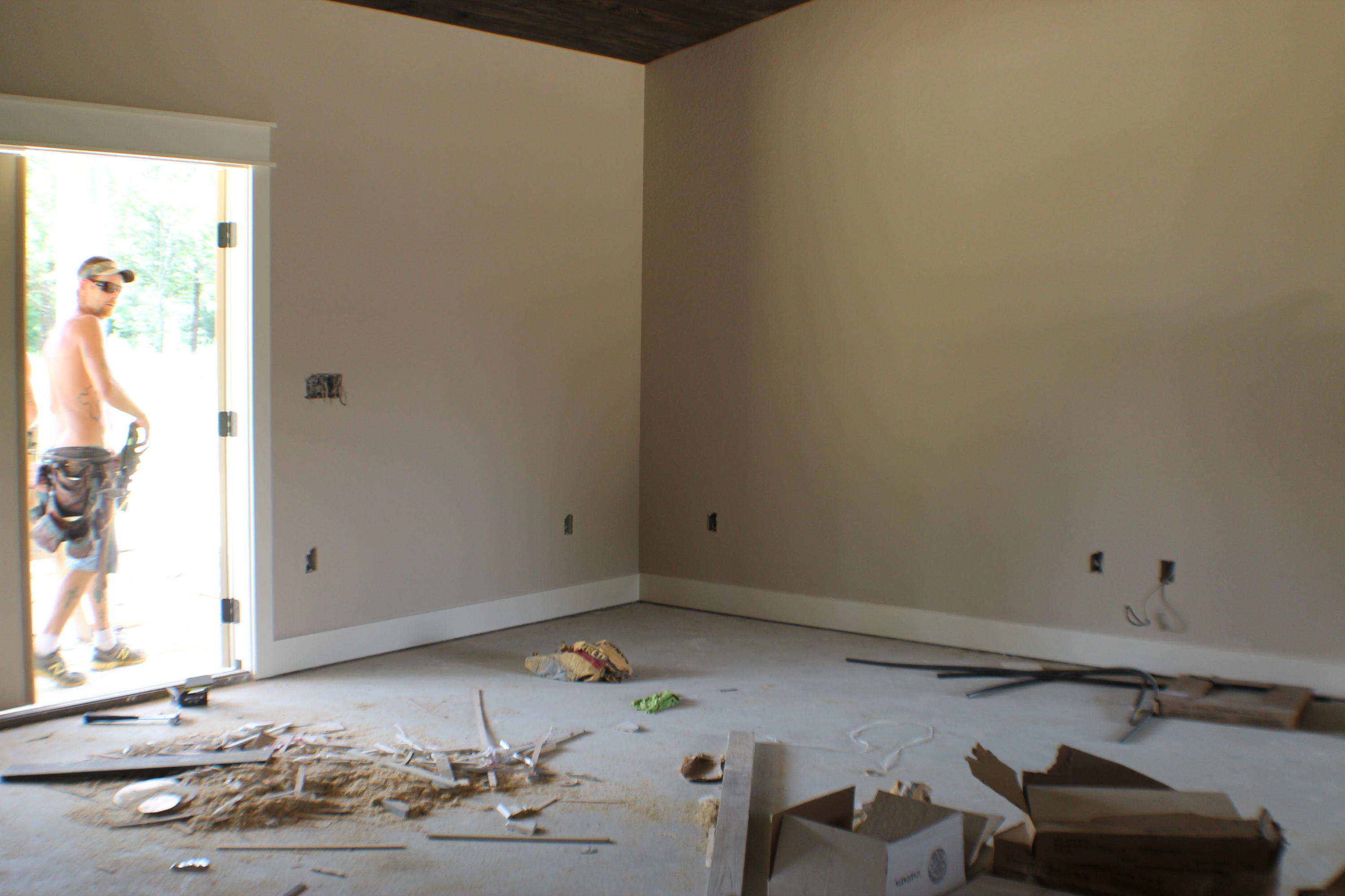 OAKDALE MINI FARMS - Residential