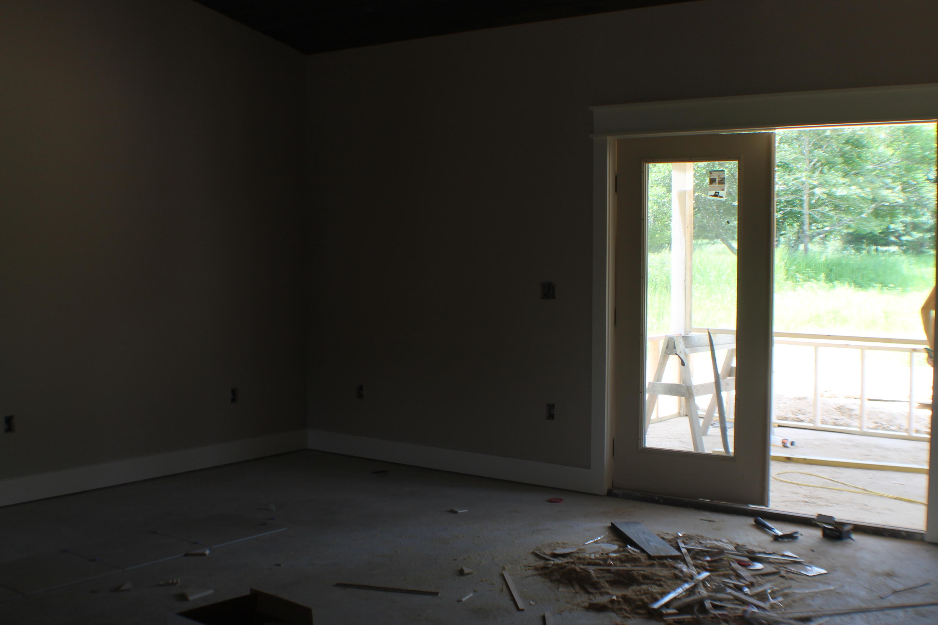 OAKDALE MINI FARMS - Residential