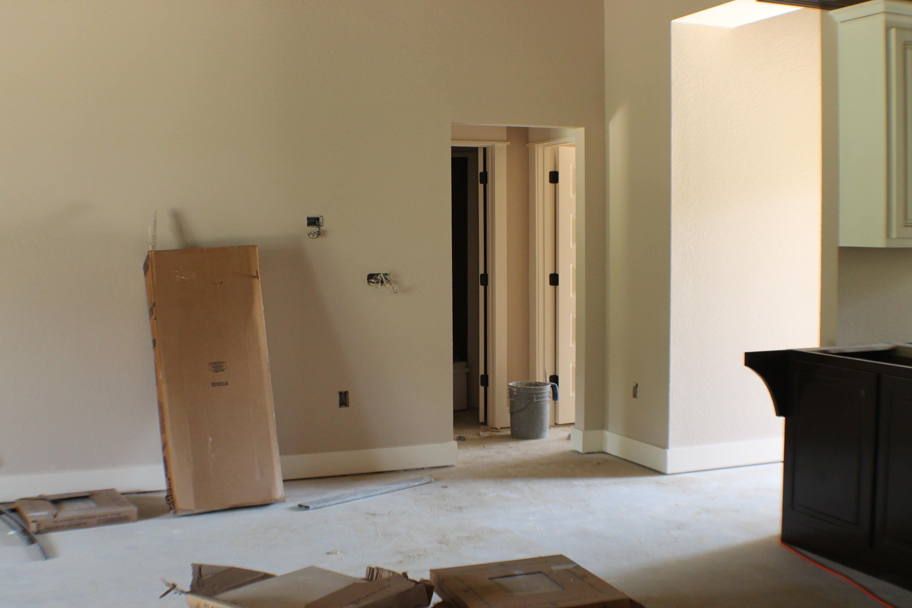 OAKDALE MINI FARMS - Residential