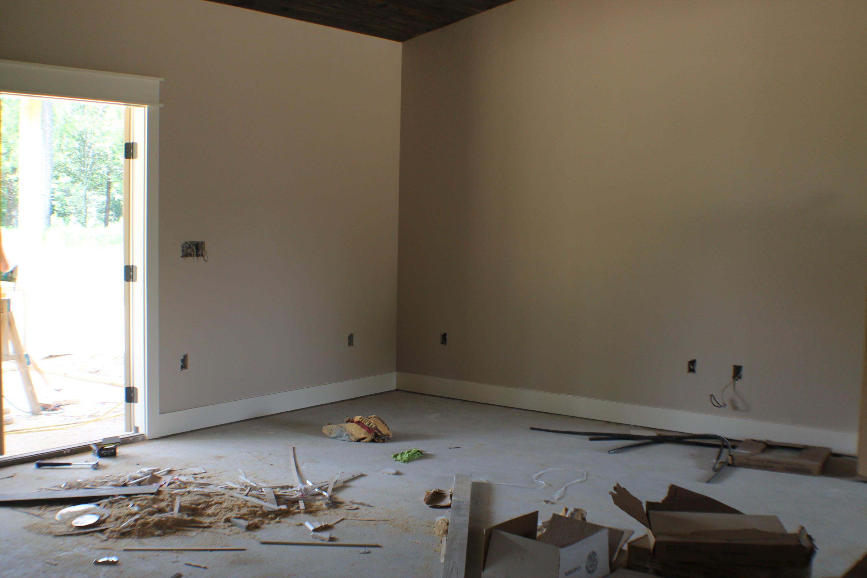 OAKDALE MINI FARMS - Residential