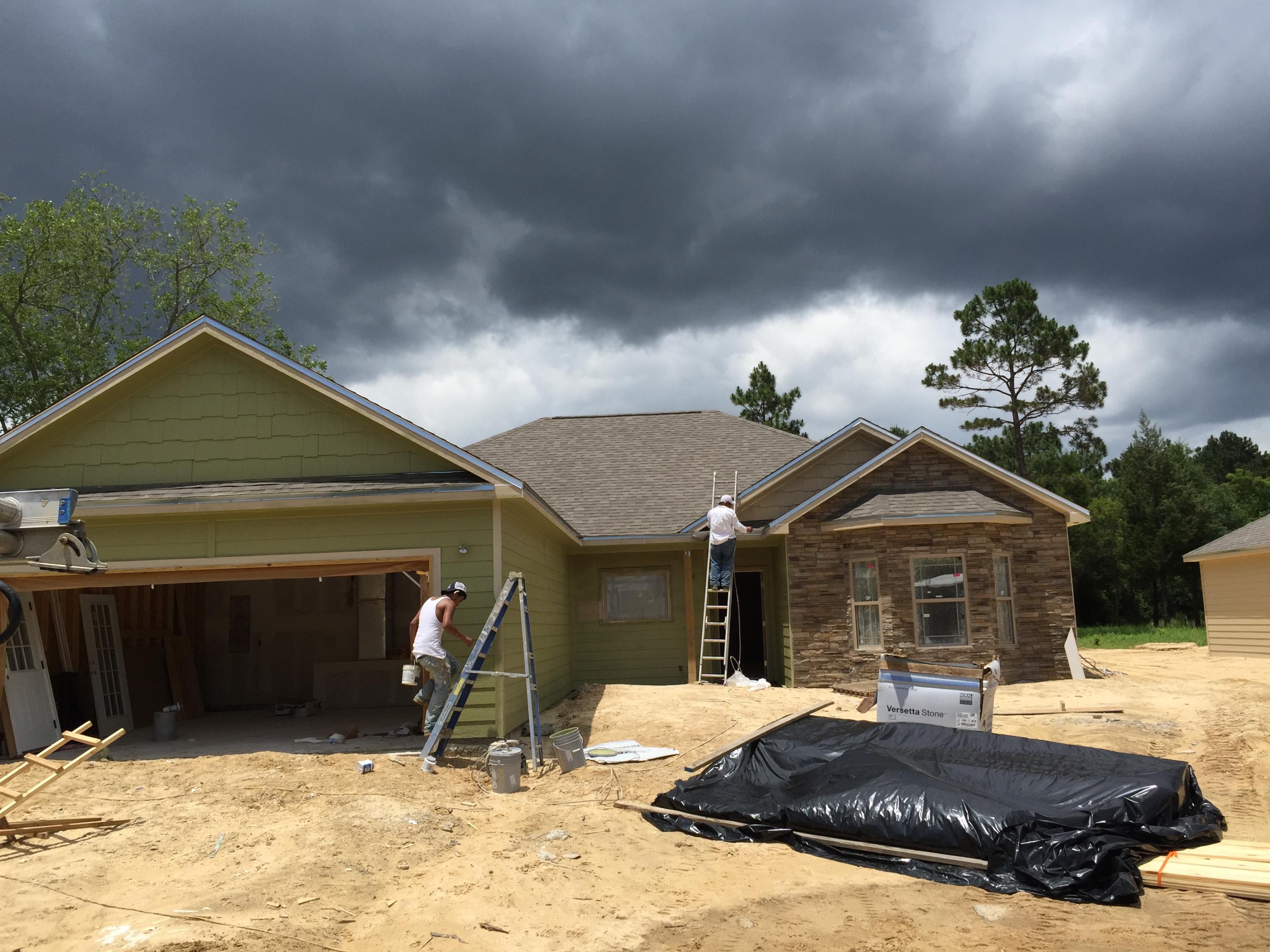 OAKDALE MINI FARMS - Residential