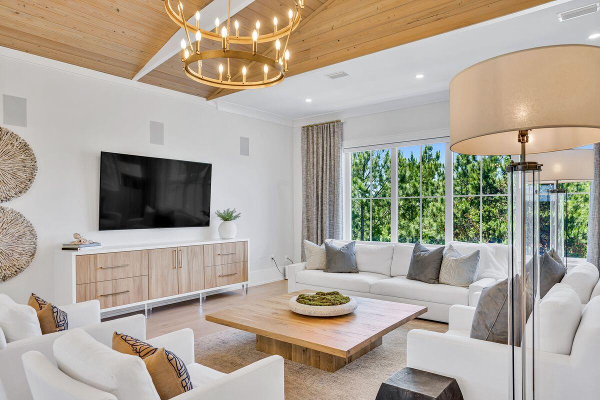 VILLAGE OF WHITE CLIFFS THE - Residential