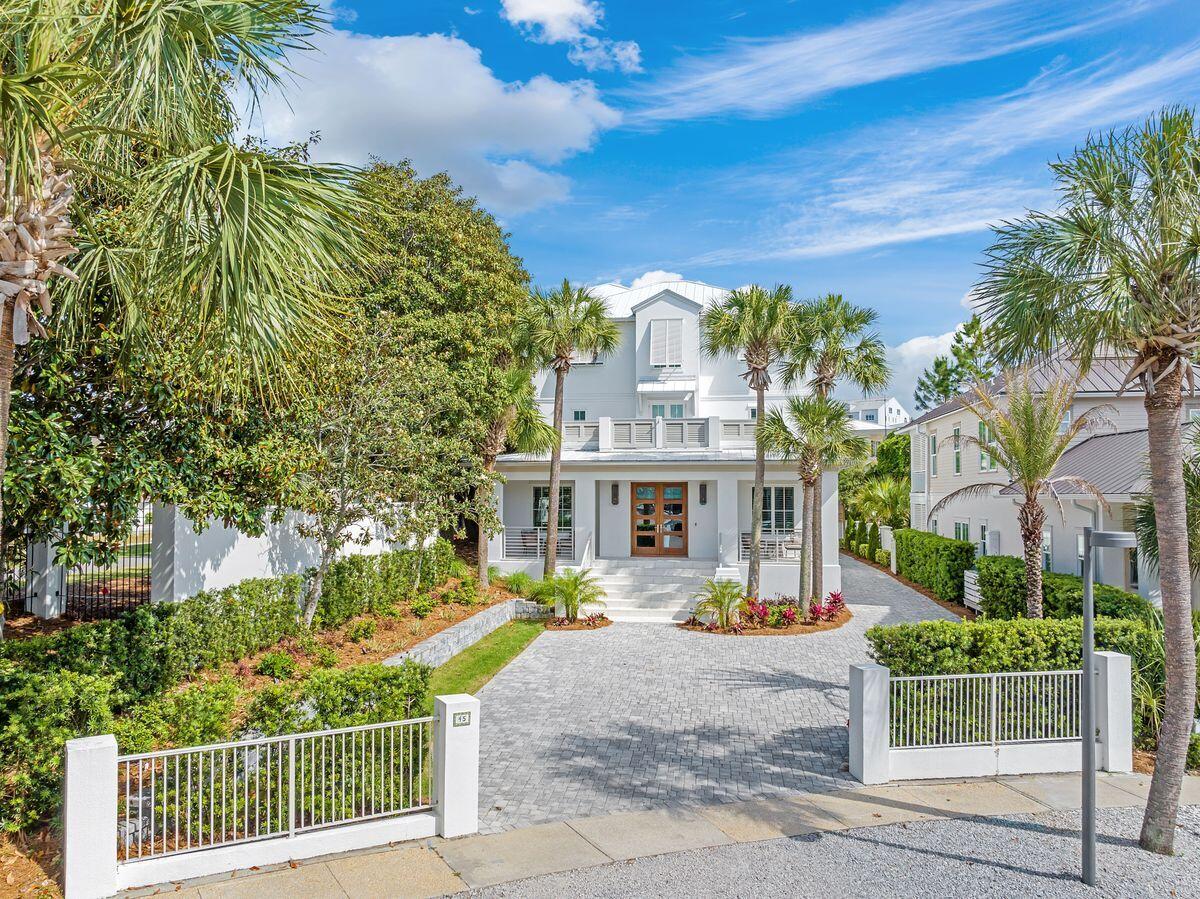 VILLAGE OF WHITE CLIFFS THE - Residential