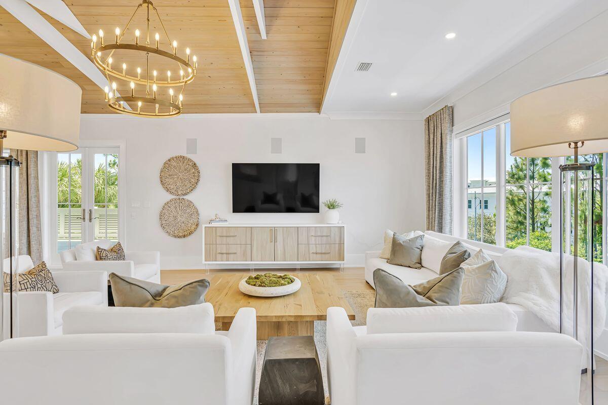 VILLAGE OF WHITE CLIFFS THE - Residential
