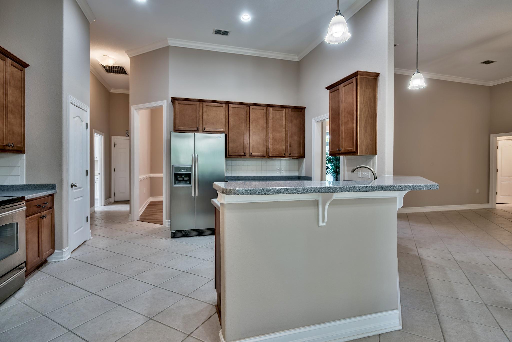 HAMMOCK BAY - Residential