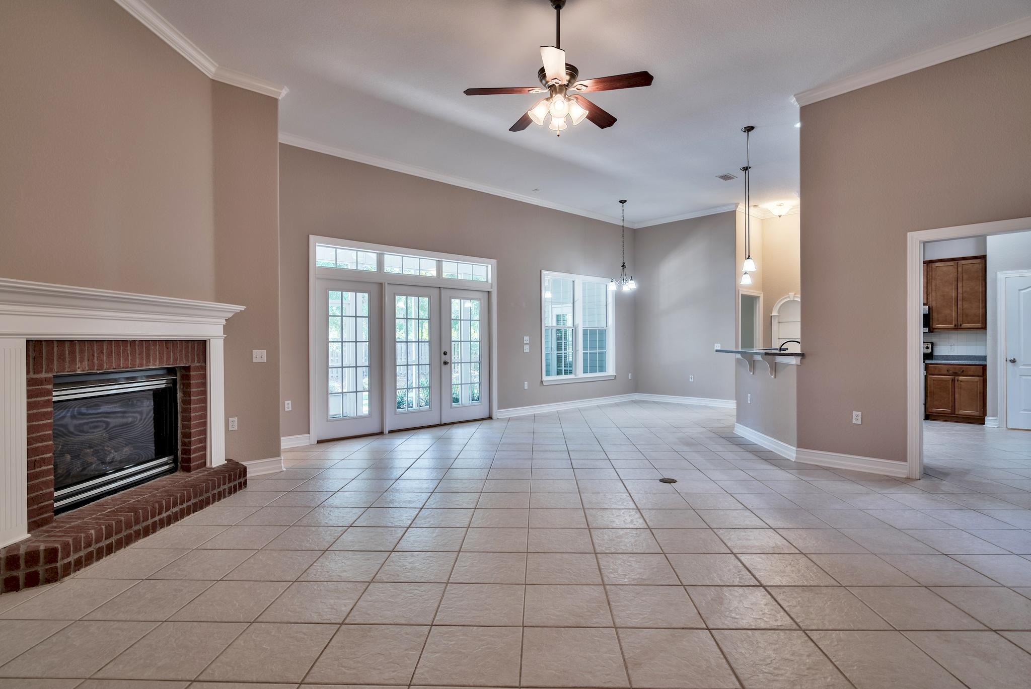 HAMMOCK BAY - Residential