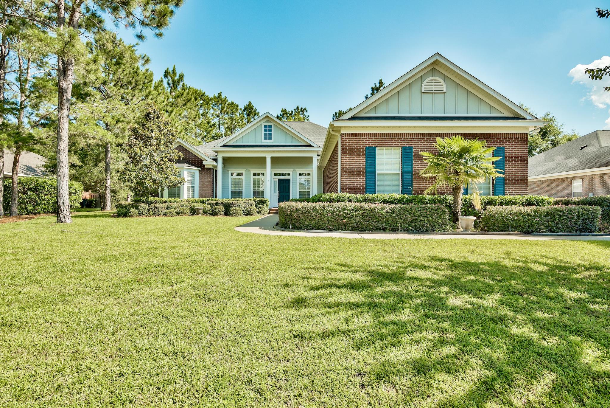 HAMMOCK BAY - Residential