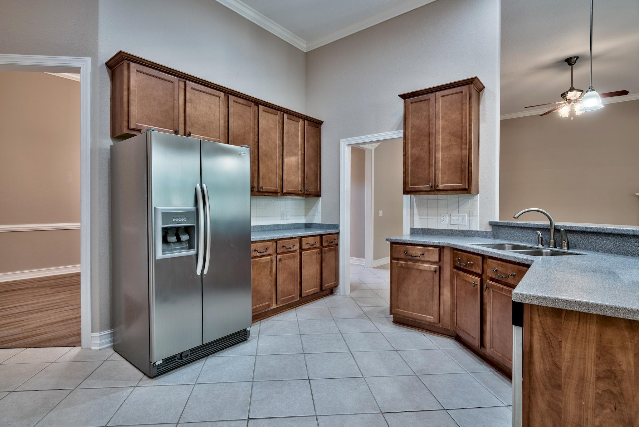 HAMMOCK BAY - Residential