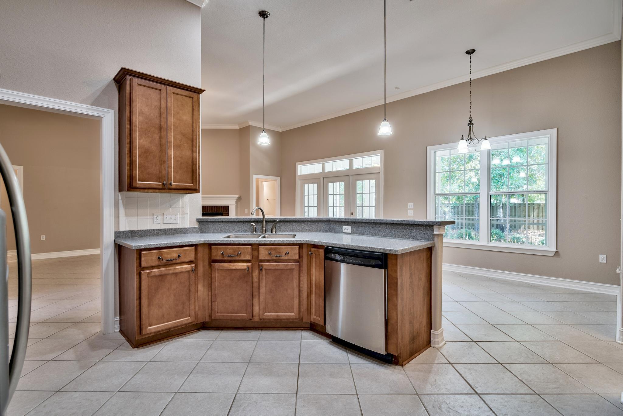 HAMMOCK BAY - Residential