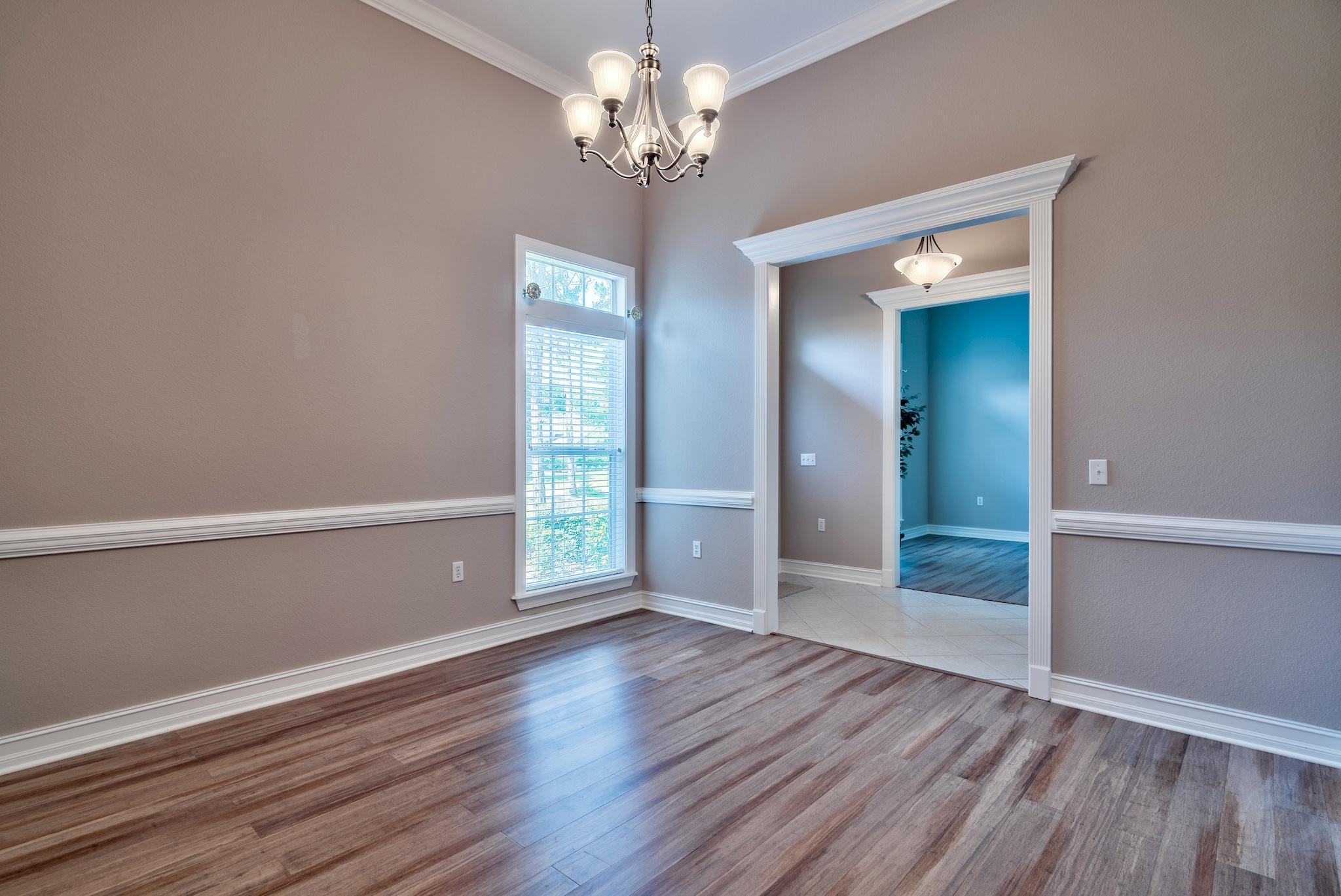 HAMMOCK BAY - Residential