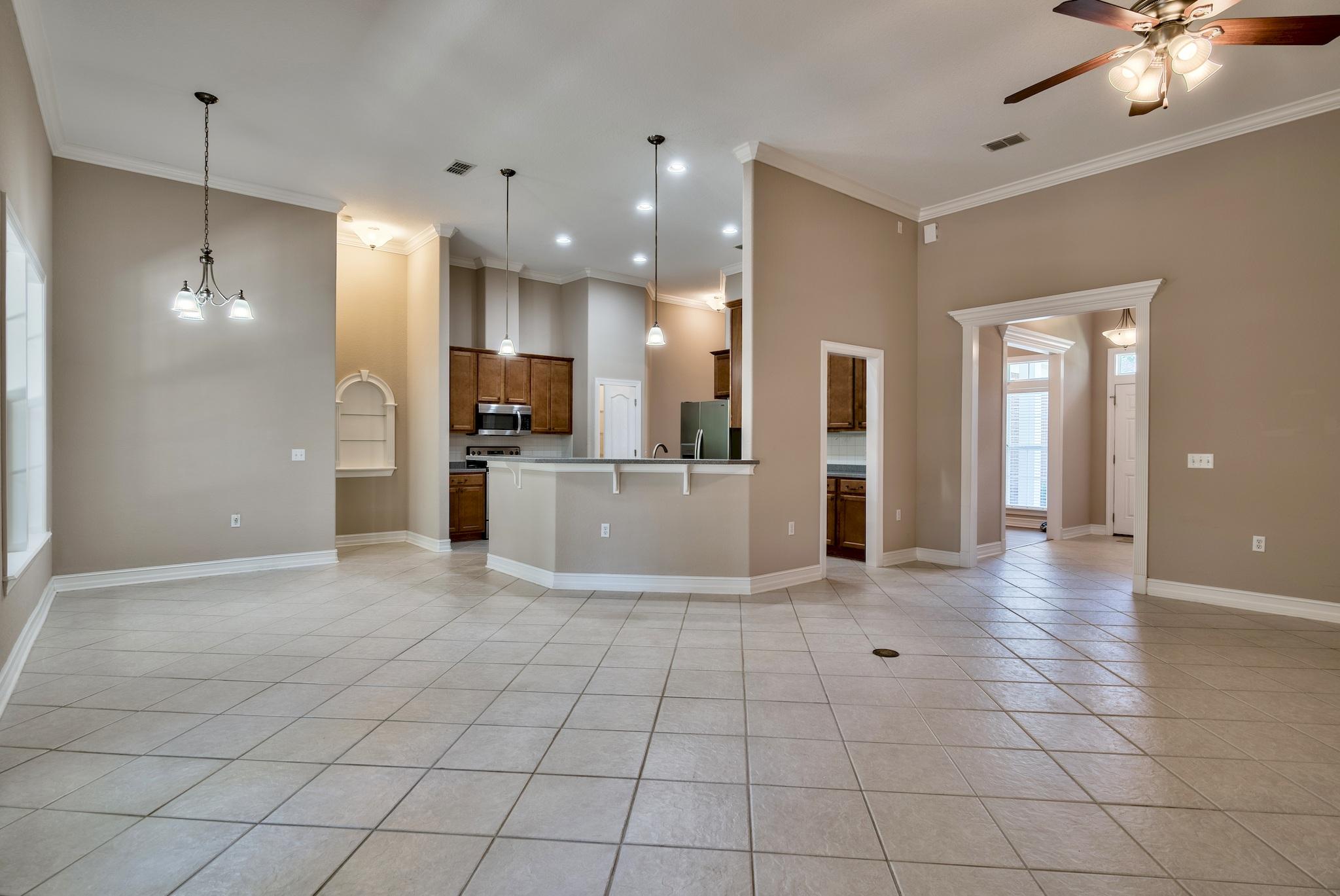 HAMMOCK BAY - Residential