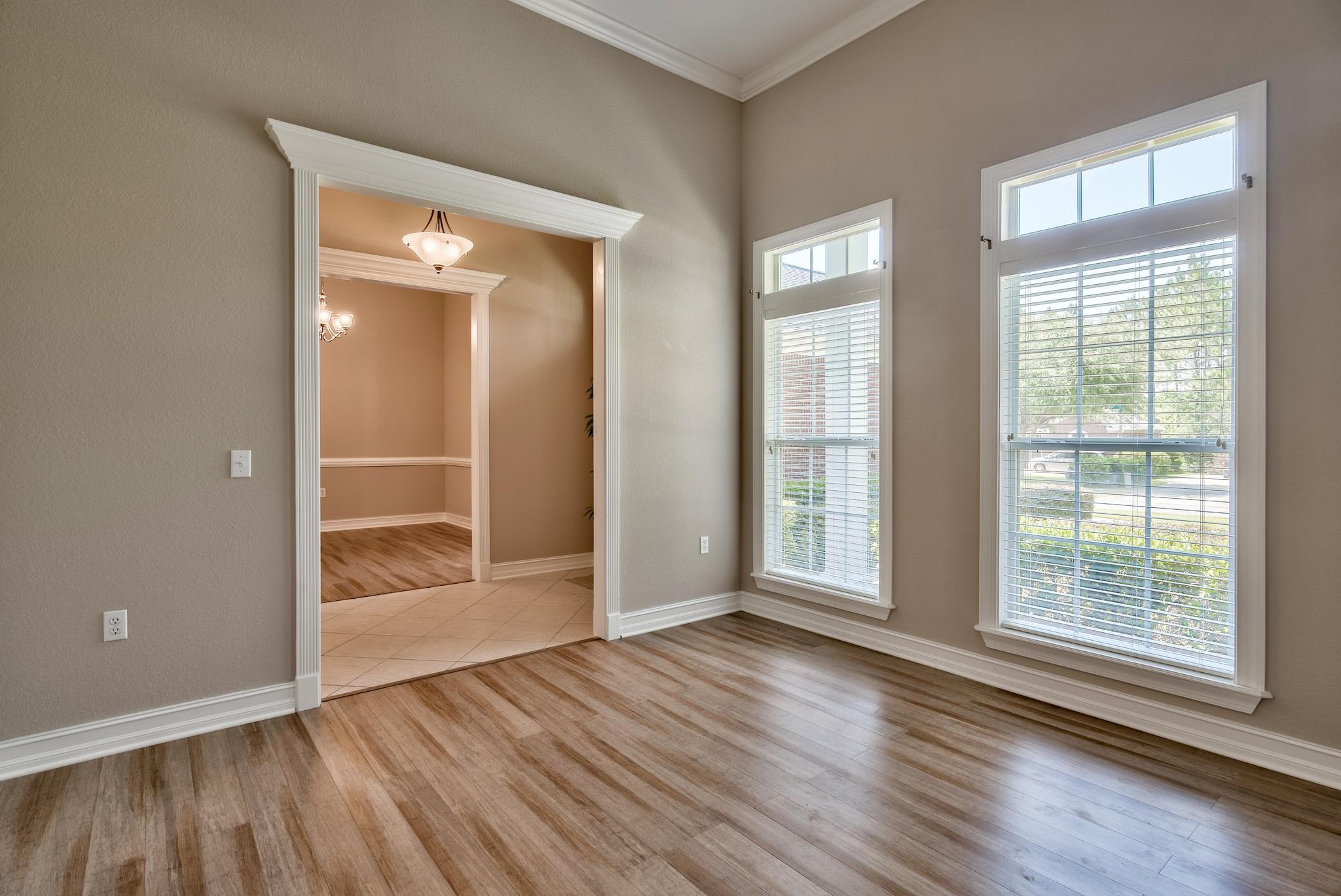 HAMMOCK BAY - Residential