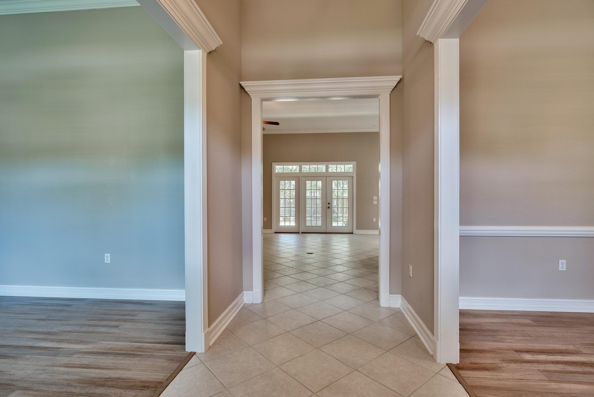 HAMMOCK BAY - Residential