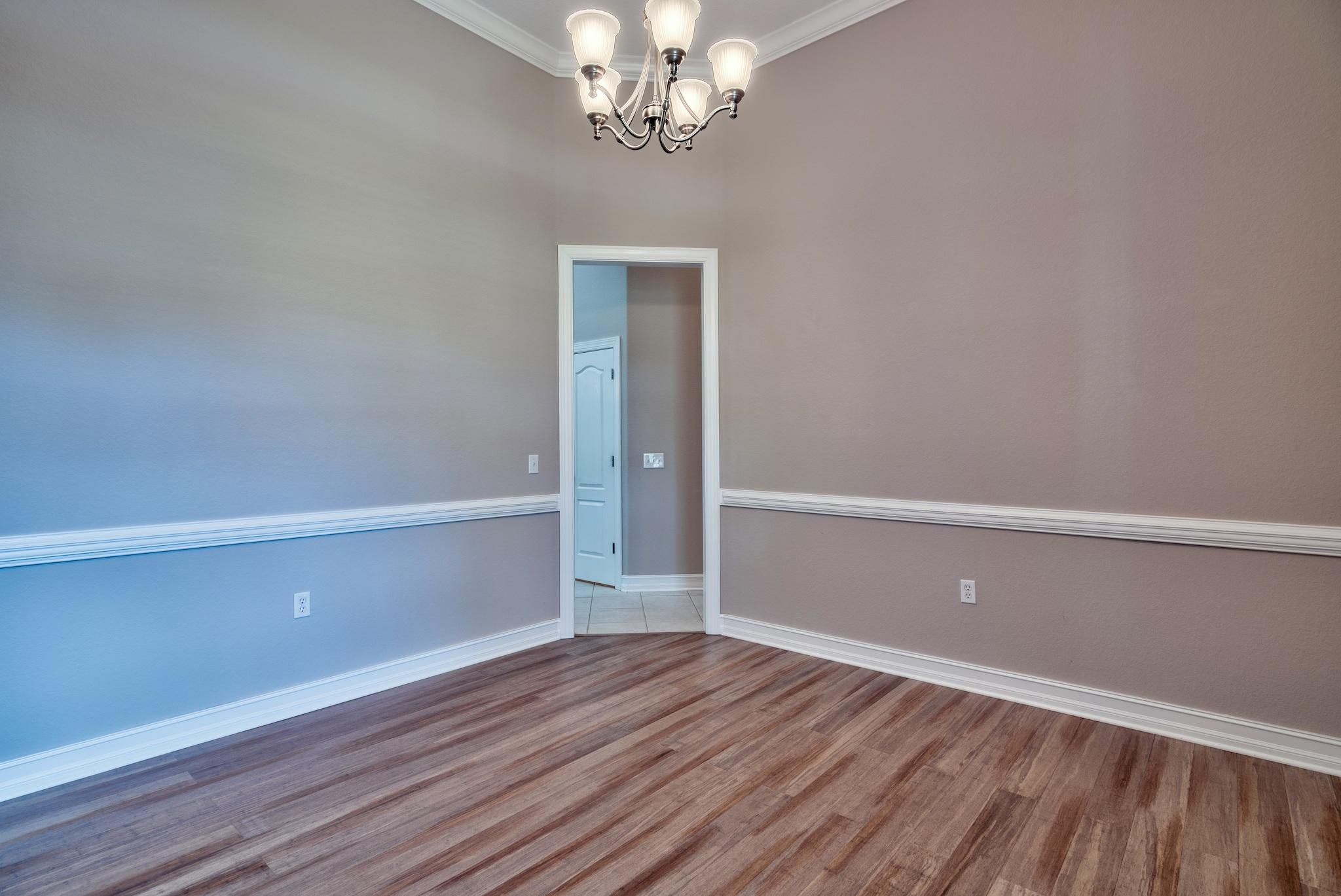 HAMMOCK BAY - Residential