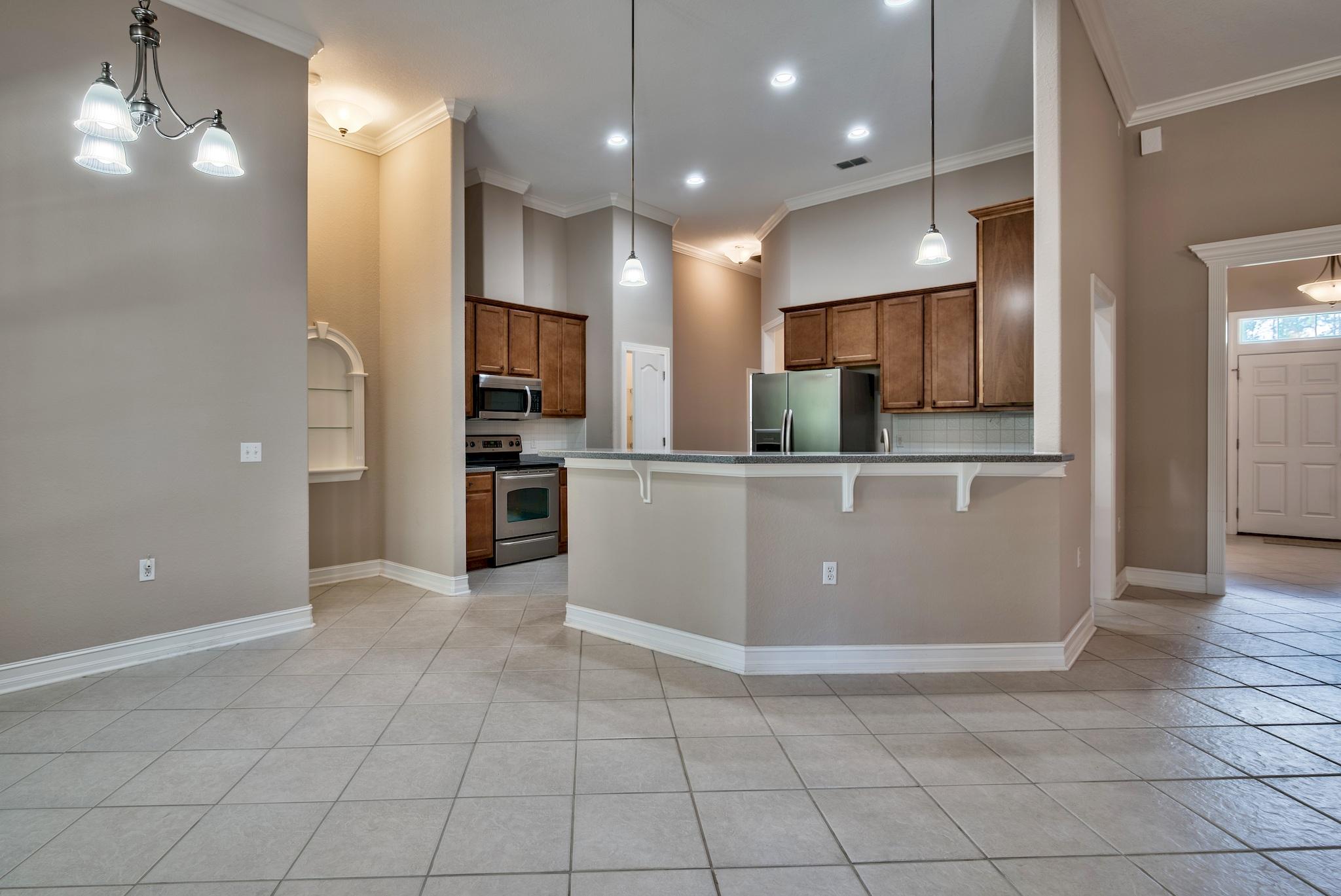 HAMMOCK BAY - Residential