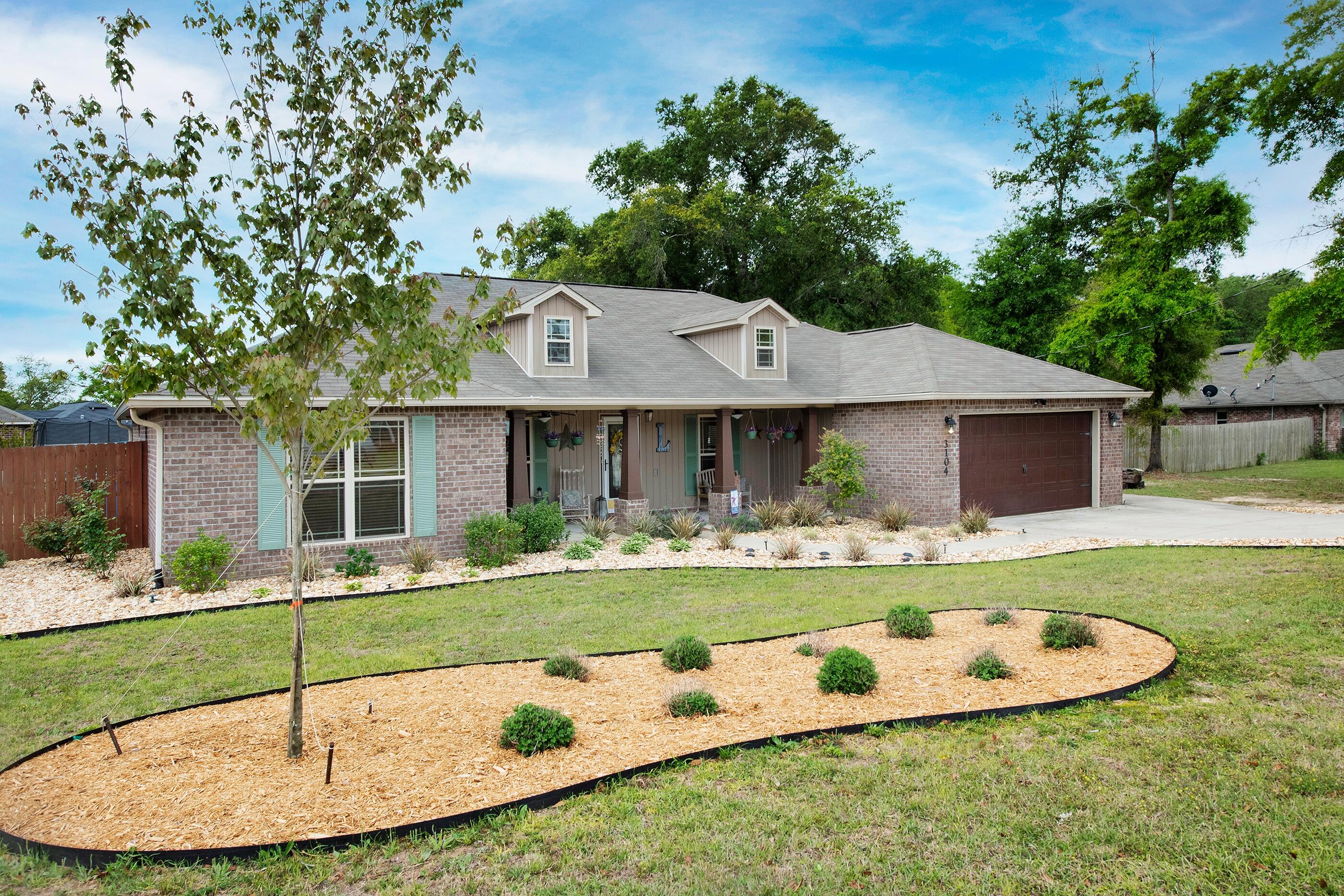 Woodlands of Whispering Pines - Residential