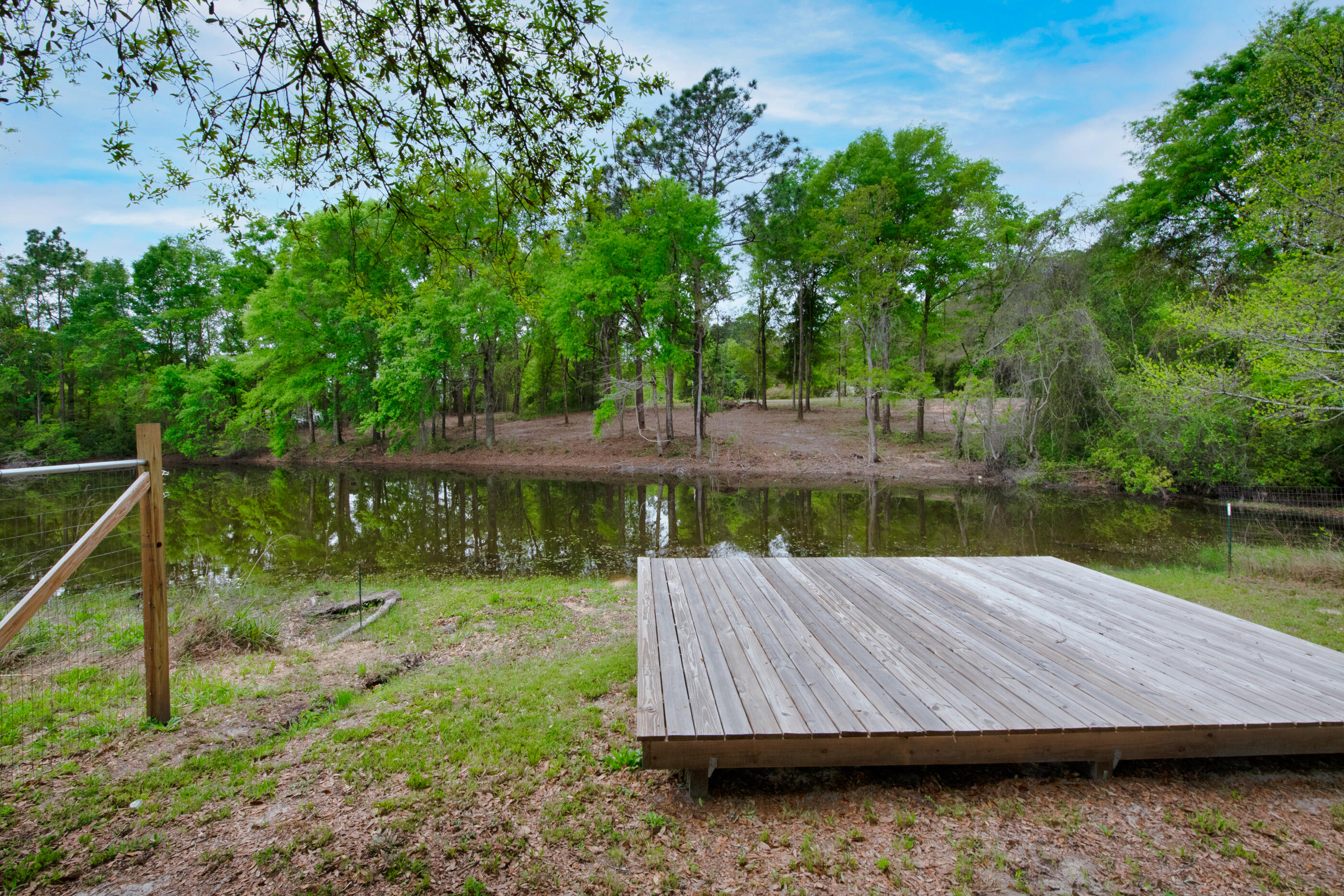 Woodlands of Whispering Pines - Residential