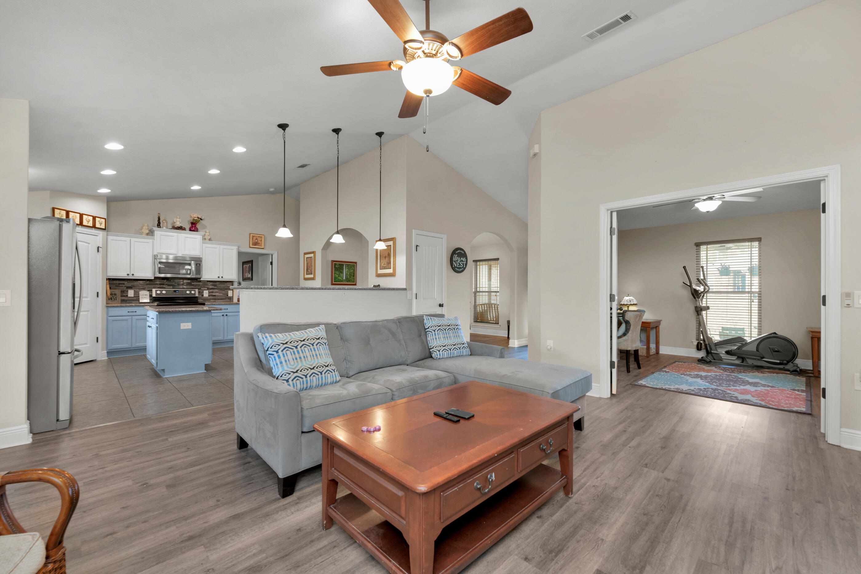 Woodlands of Whispering Pines - Residential