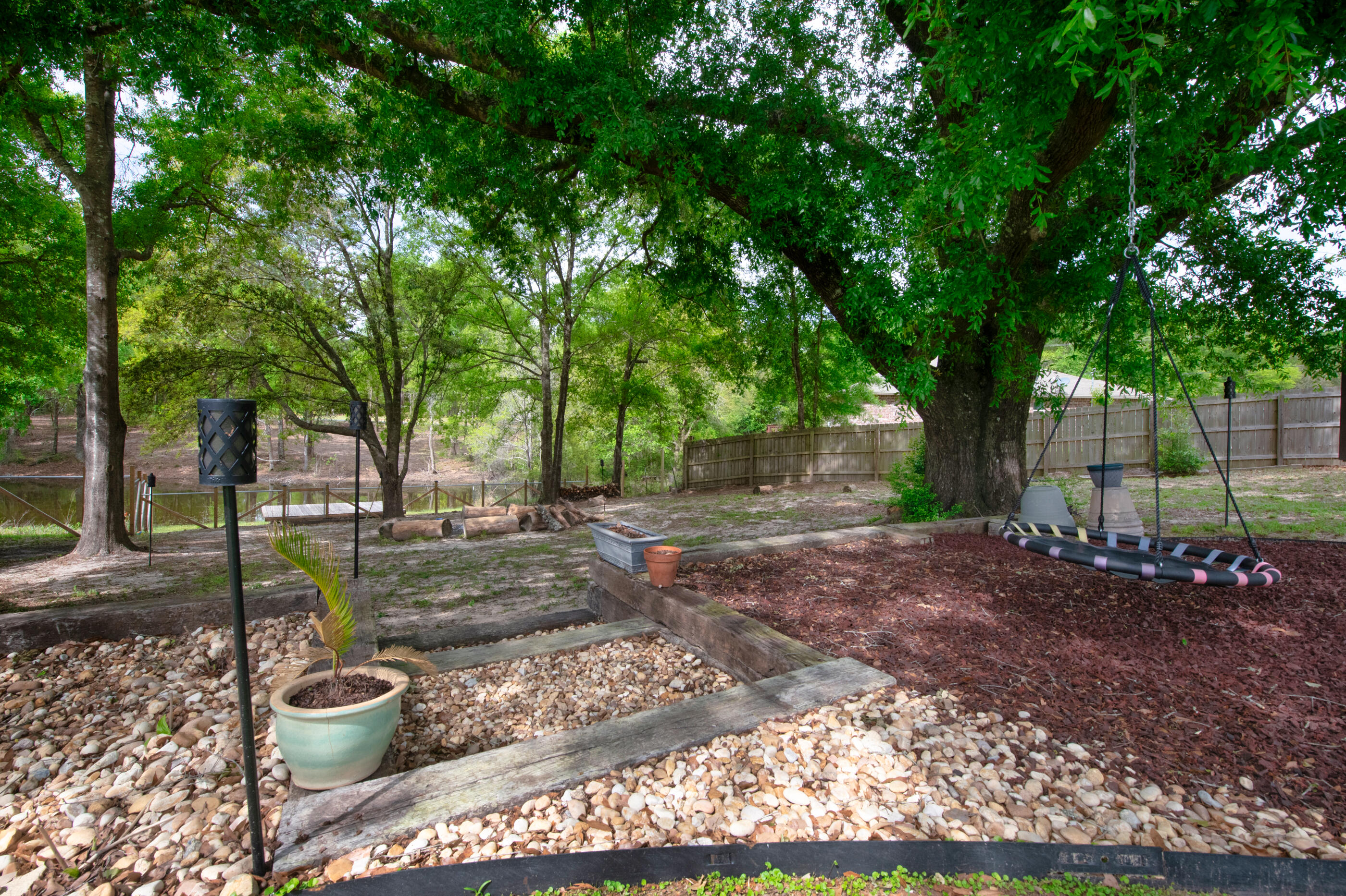 Woodlands of Whispering Pines - Residential