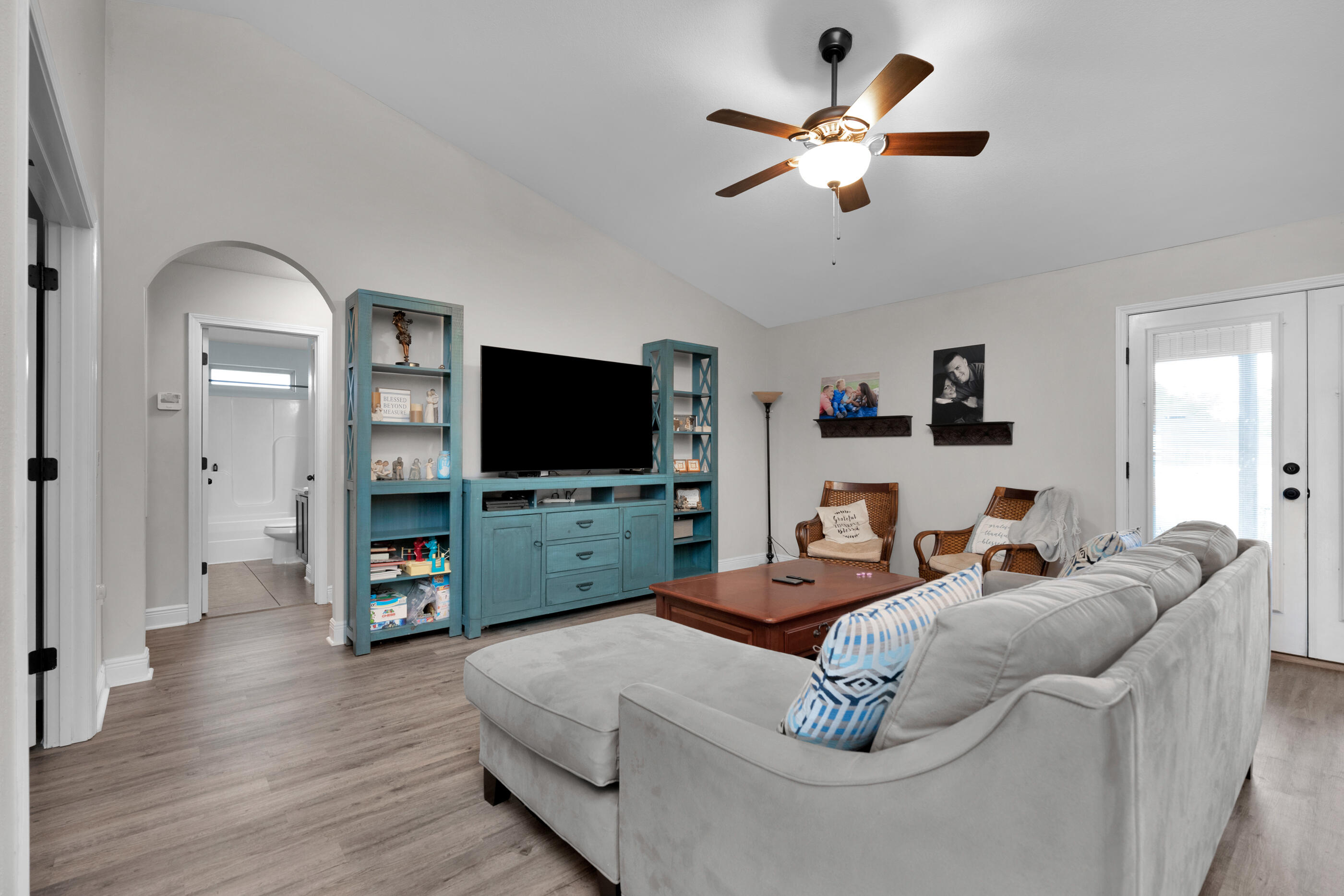 Woodlands of Whispering Pines - Residential