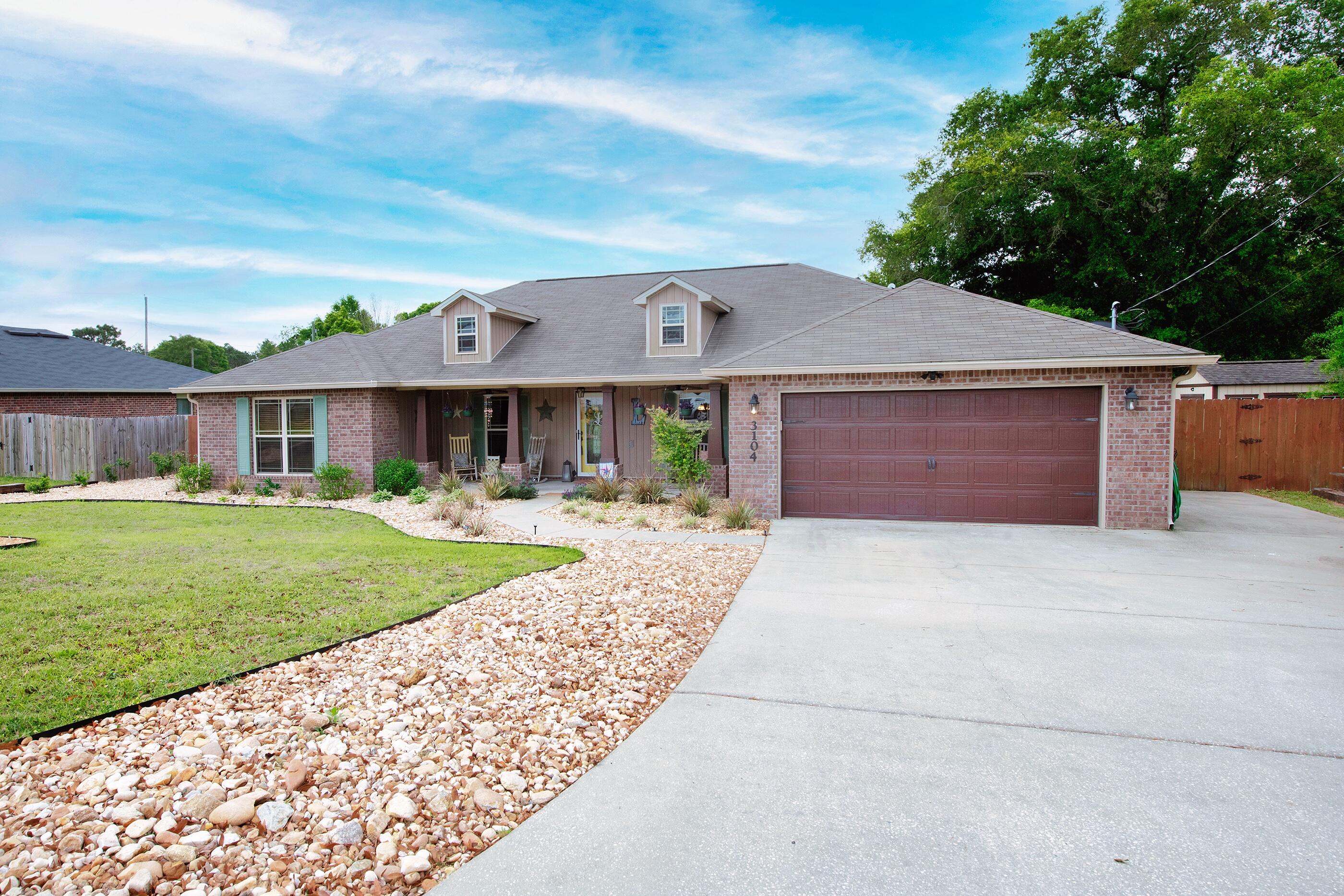 Woodlands of Whispering Pines - Residential