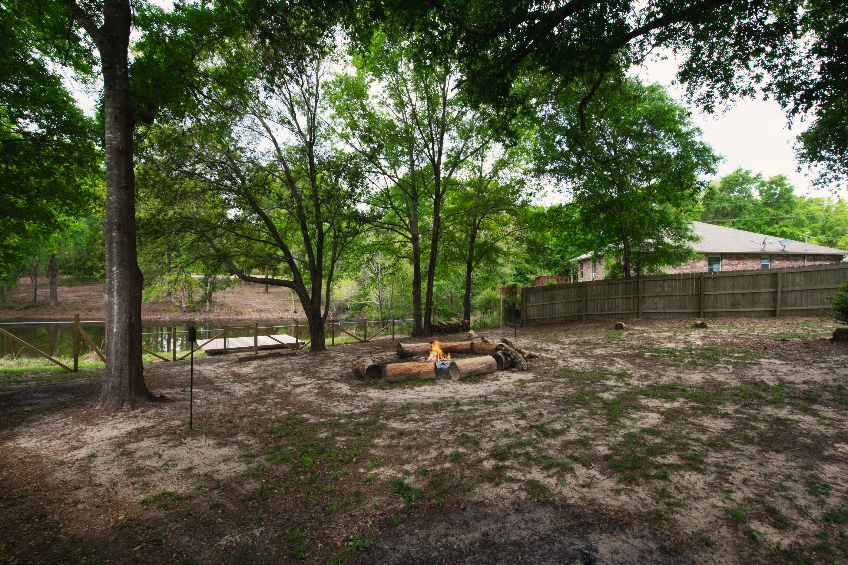 Woodlands of Whispering Pines - Residential