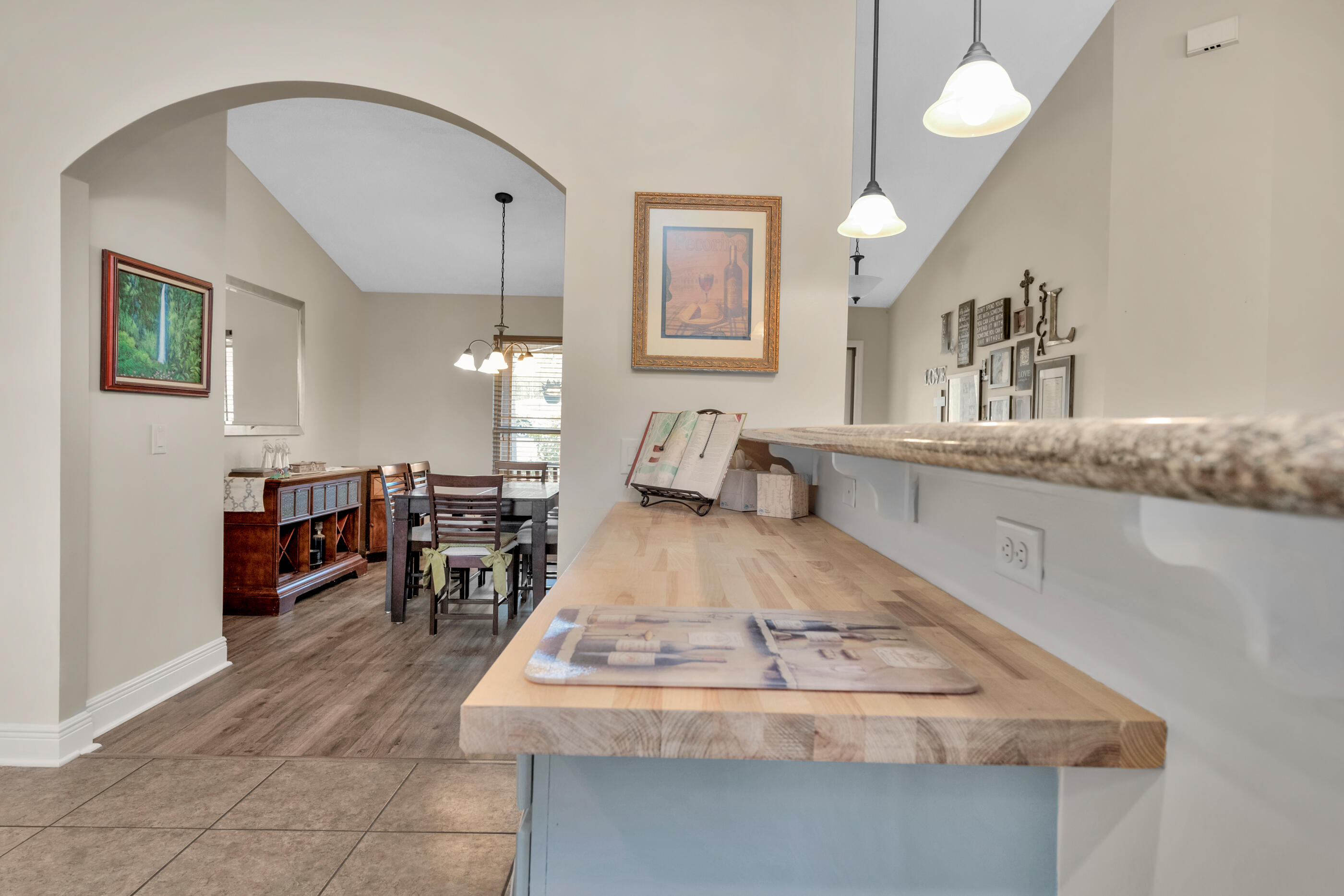 Woodlands of Whispering Pines - Residential