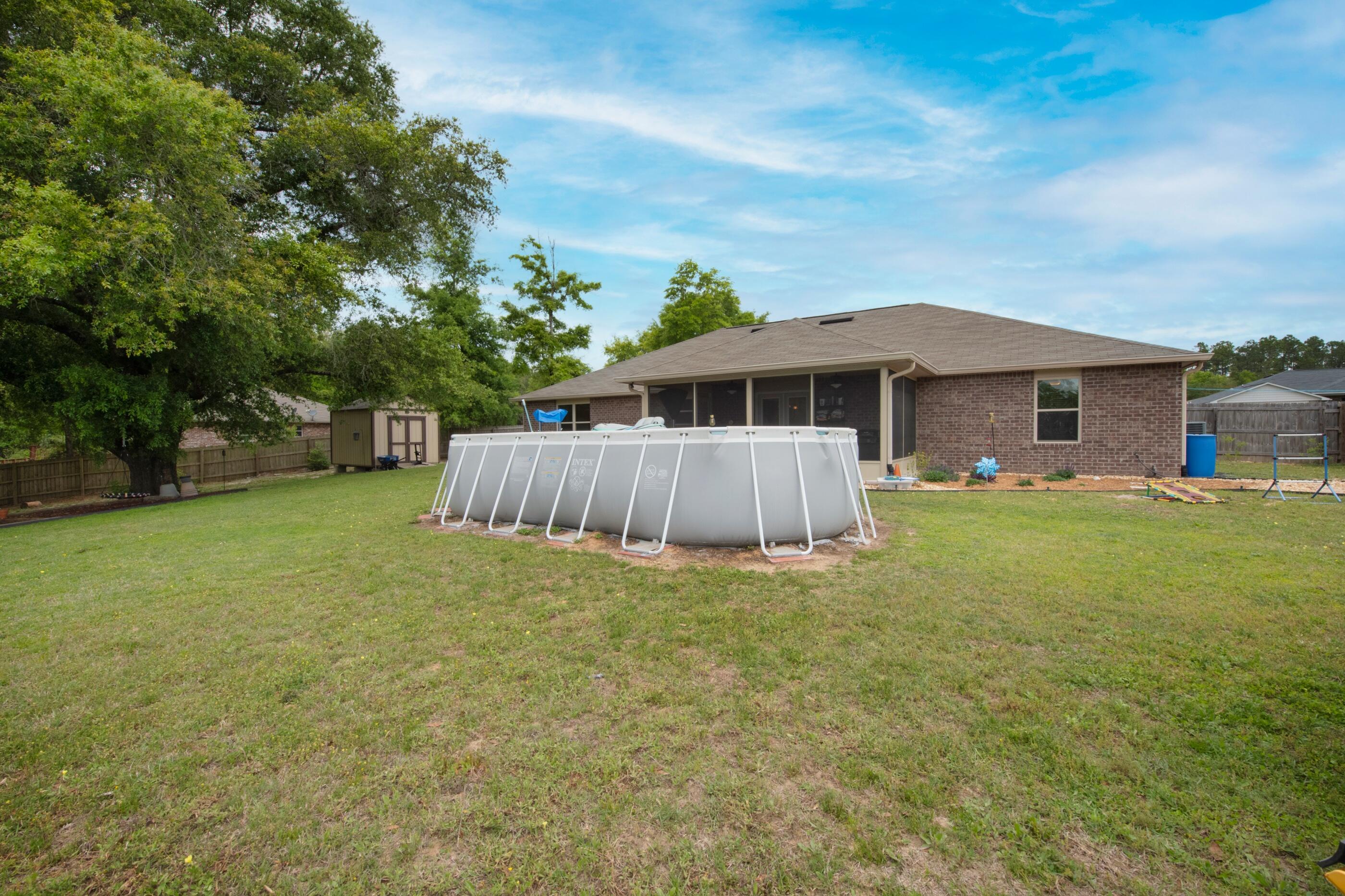 Woodlands of Whispering Pines - Residential