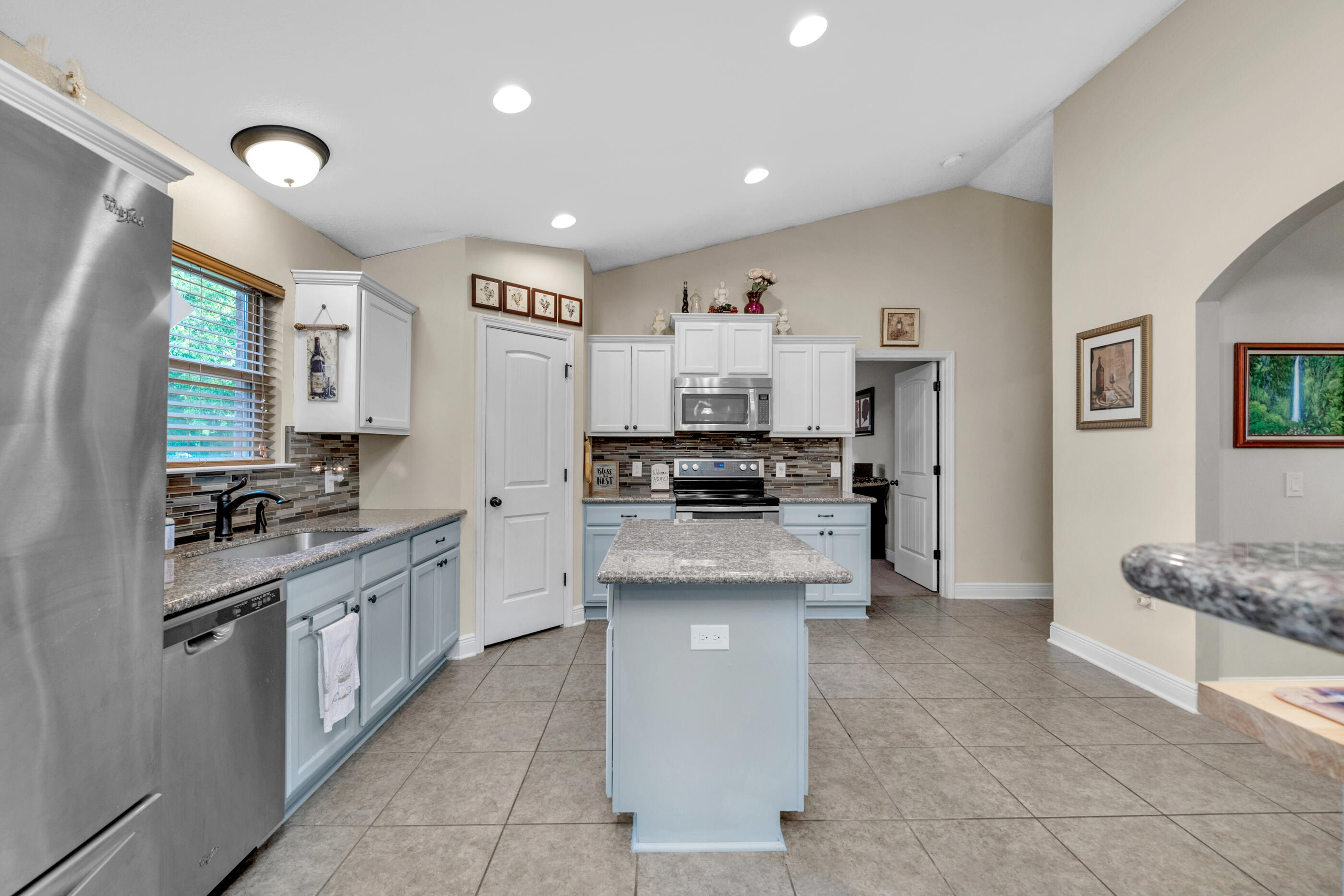 Woodlands of Whispering Pines - Residential