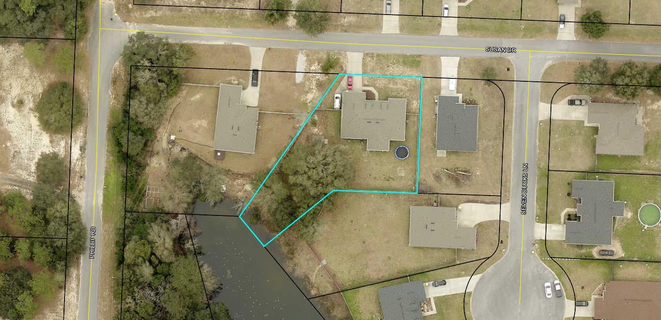 Woodlands of Whispering Pines - Residential