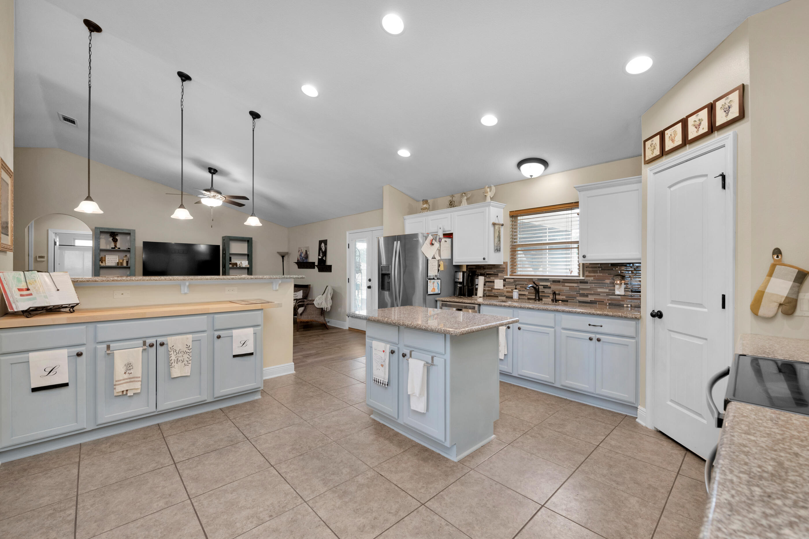 Woodlands of Whispering Pines - Residential