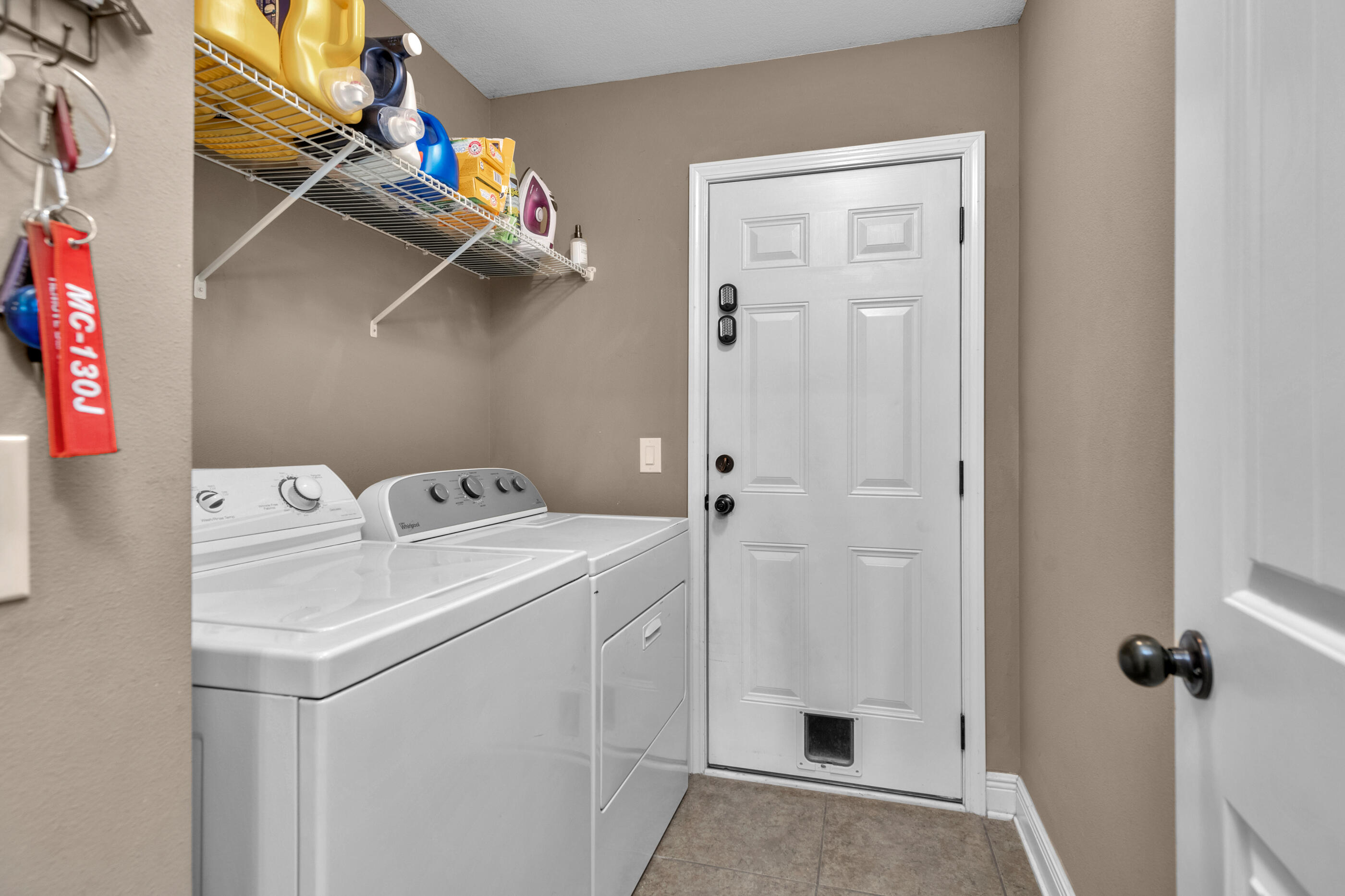 Woodlands of Whispering Pines - Residential