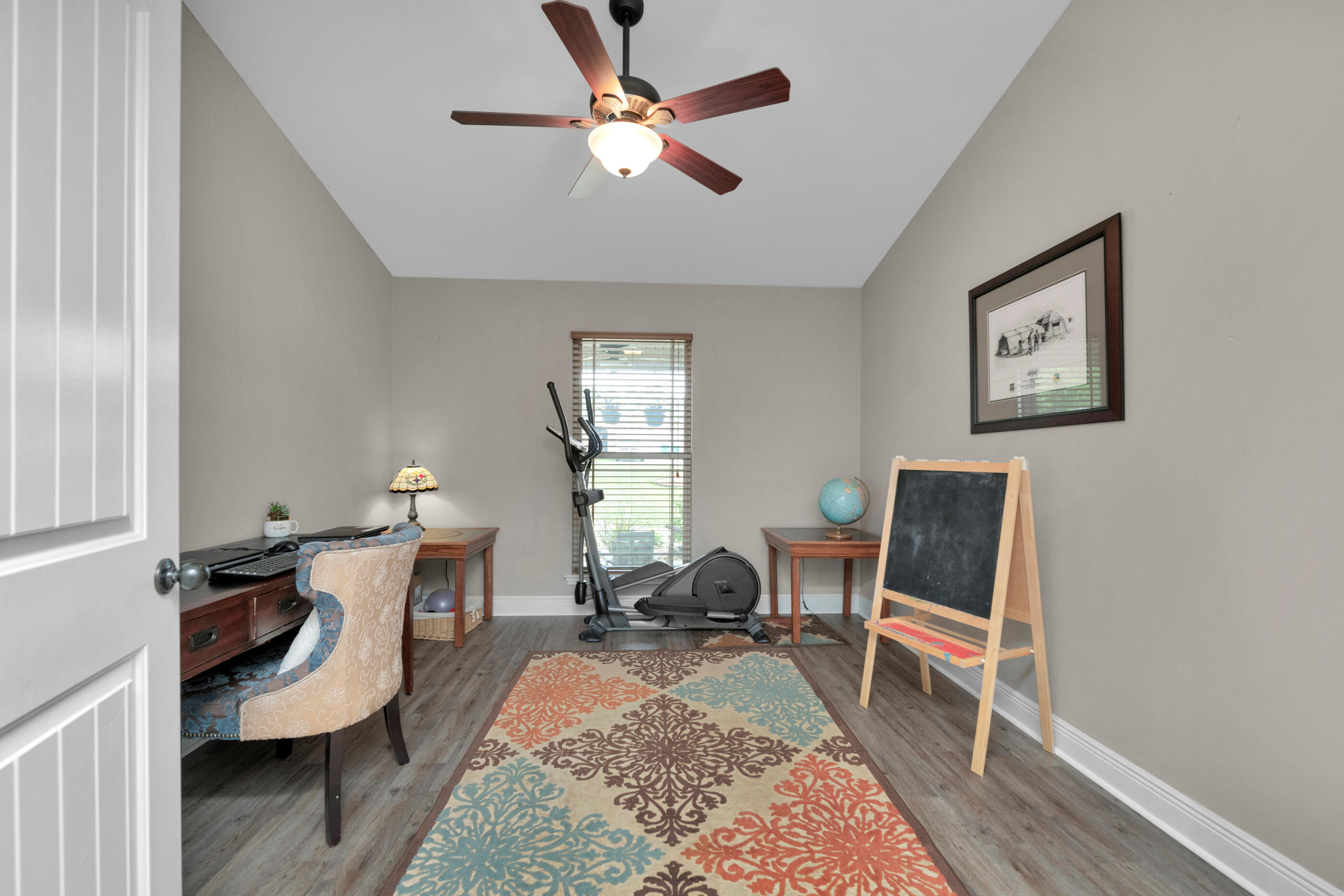 Woodlands of Whispering Pines - Residential