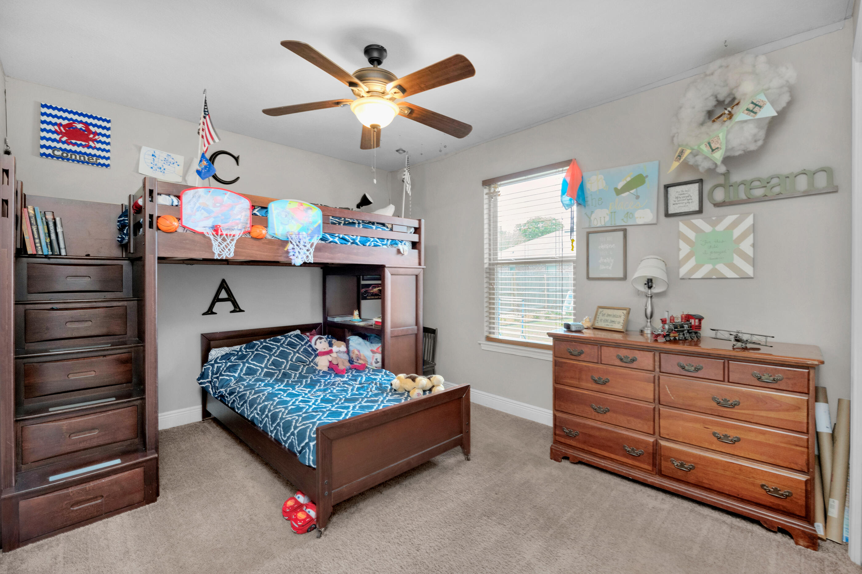 Woodlands of Whispering Pines - Residential