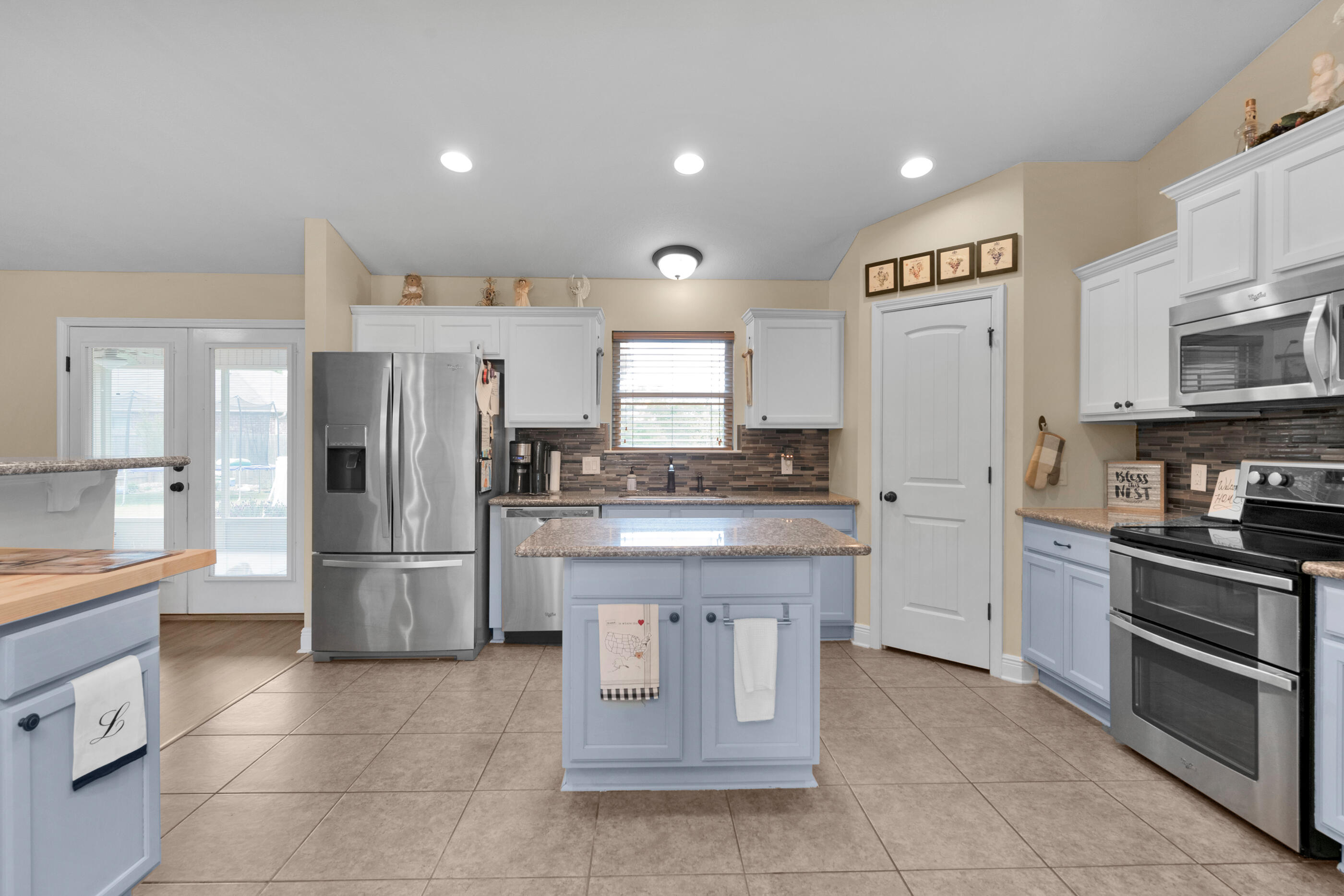 Woodlands of Whispering Pines - Residential