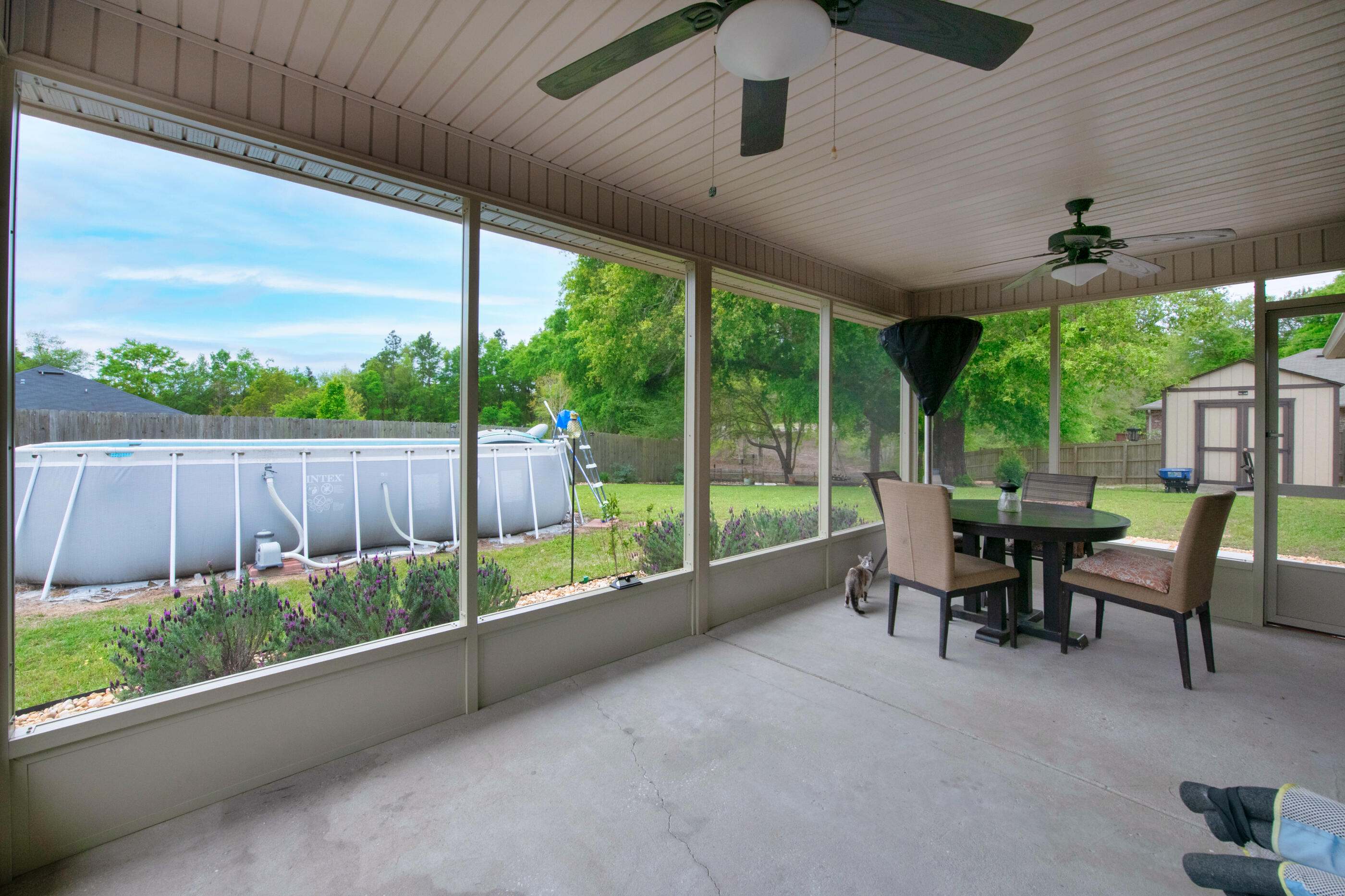 Woodlands of Whispering Pines - Residential