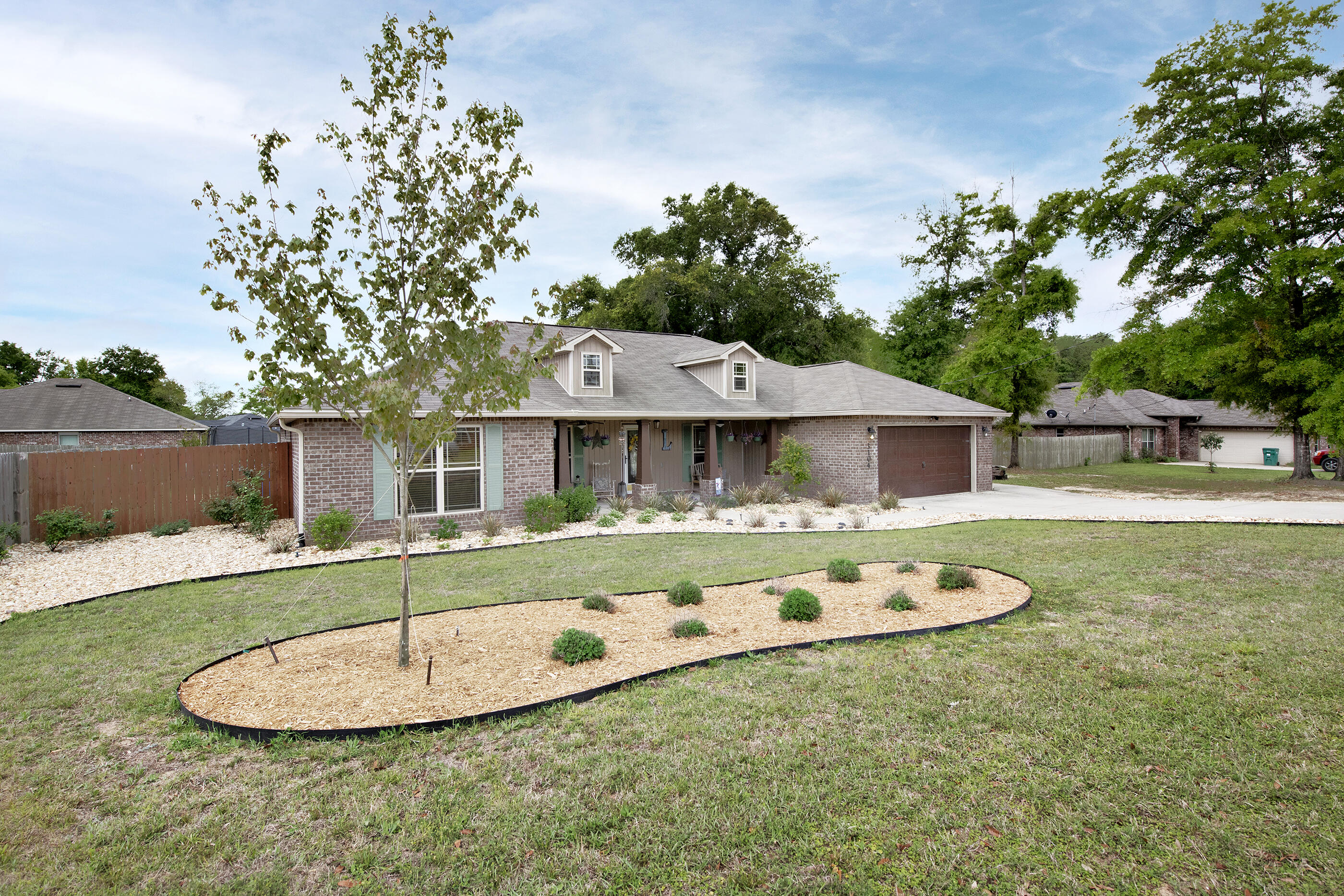 Woodlands of Whispering Pines - Residential