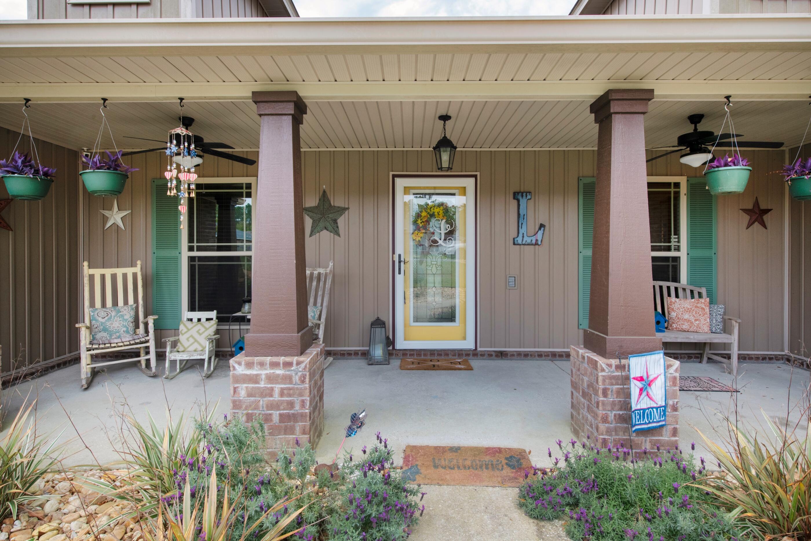 Woodlands of Whispering Pines - Residential