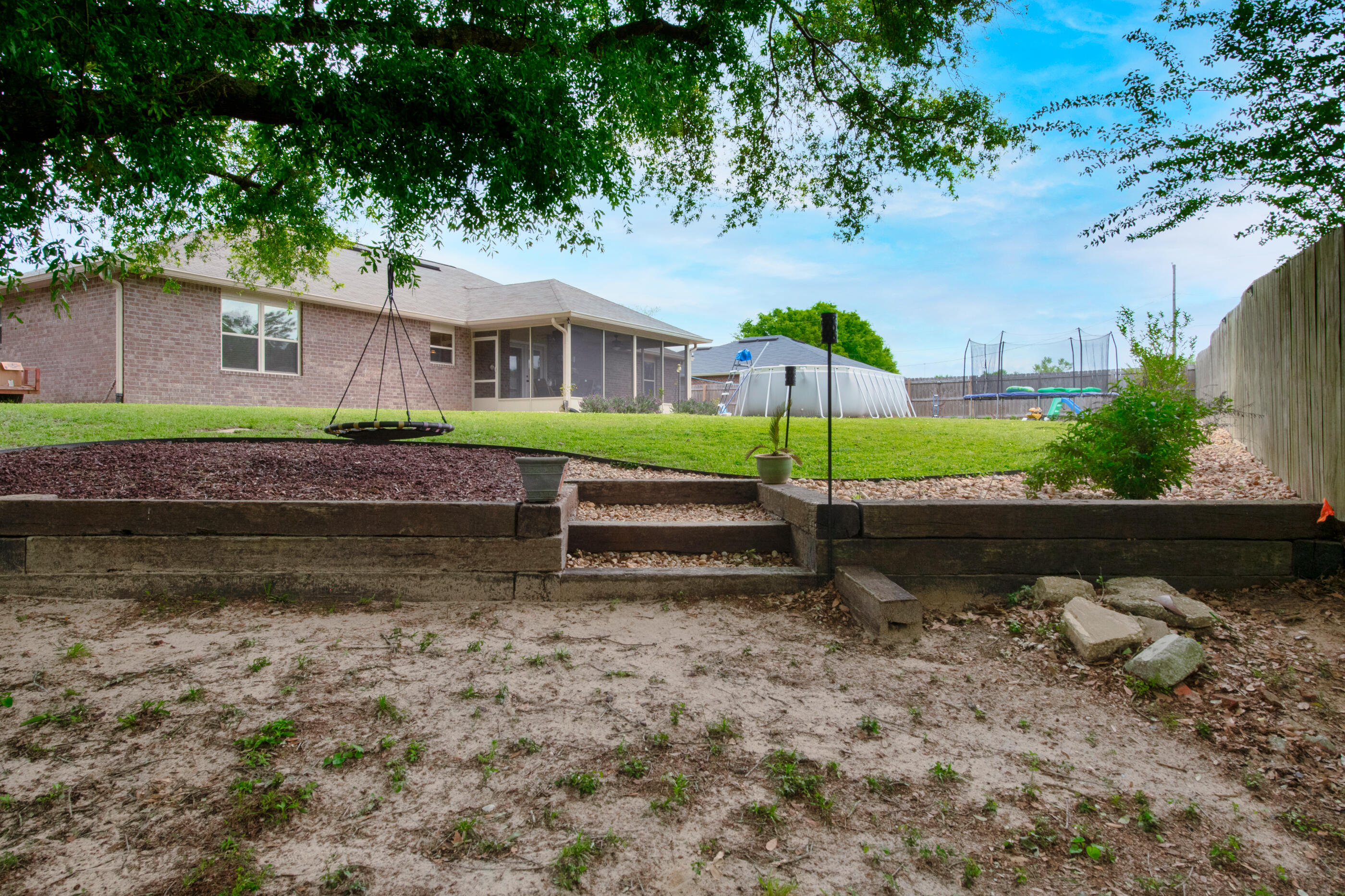 Woodlands of Whispering Pines - Residential