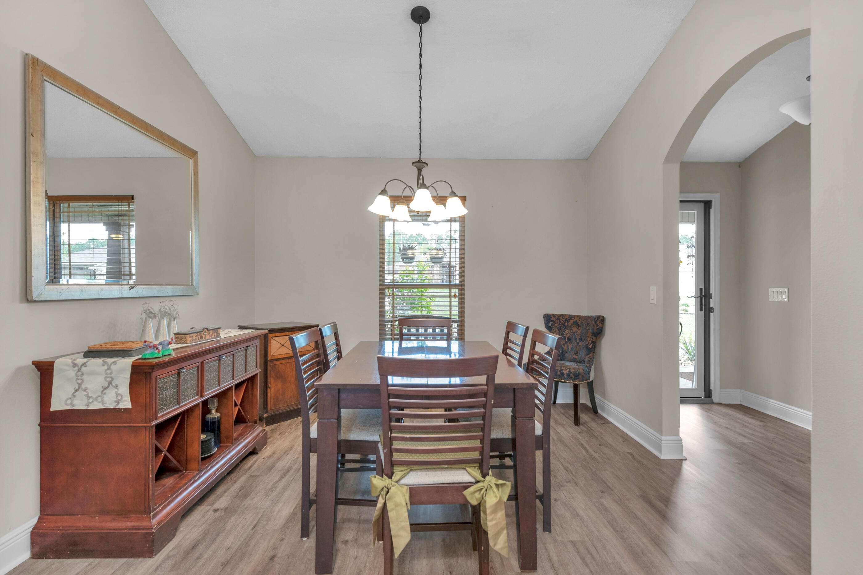 Woodlands of Whispering Pines - Residential