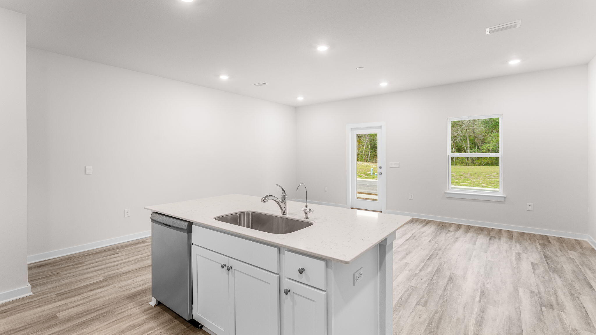 Genoa Landing Townhomes - Residential