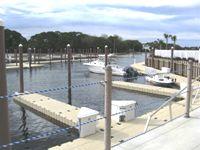 MARINA LANDING - Residential Lease