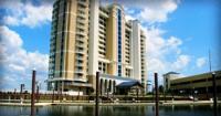 MARINA LANDING - Residential Lease
