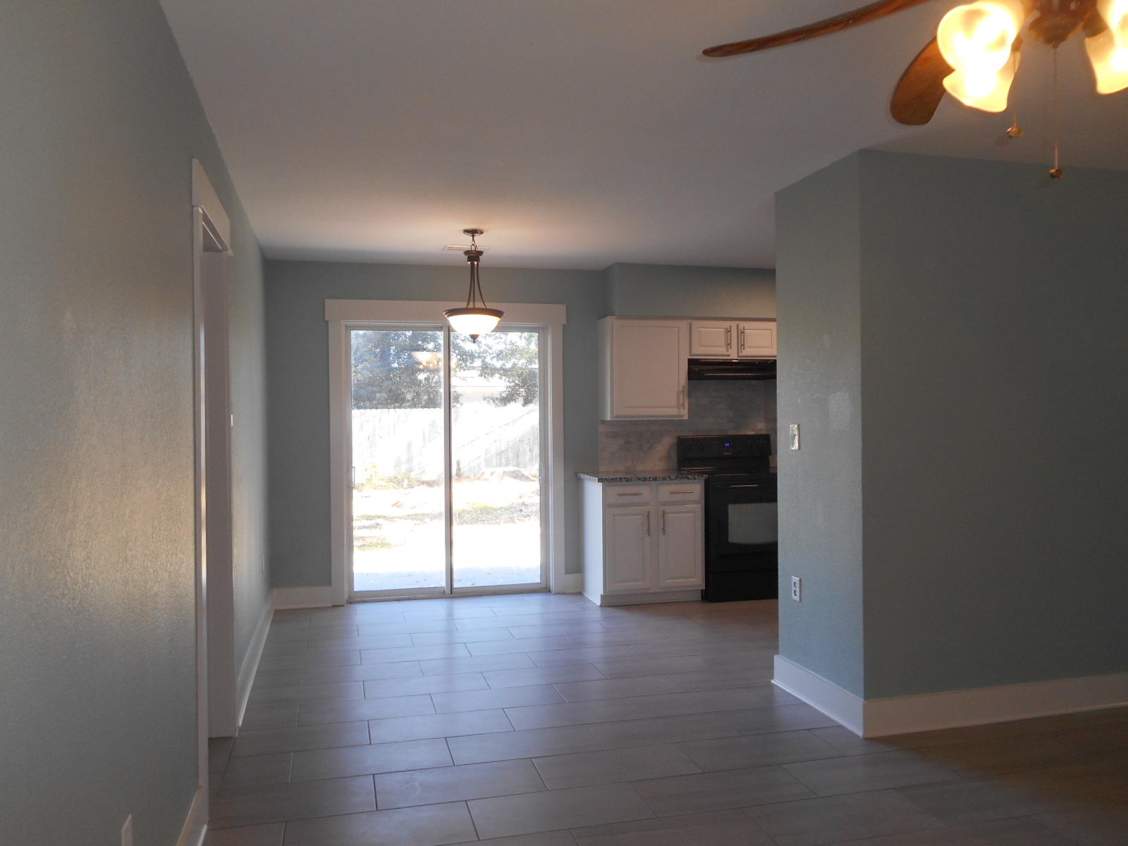 OAKLAND HEIGHTS - Residential